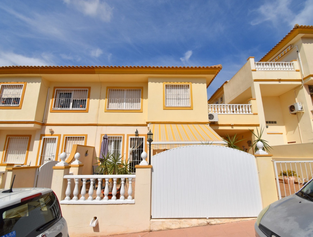 Sprzedaż - Apartment - Orihuela Costa - Playa Flamenca