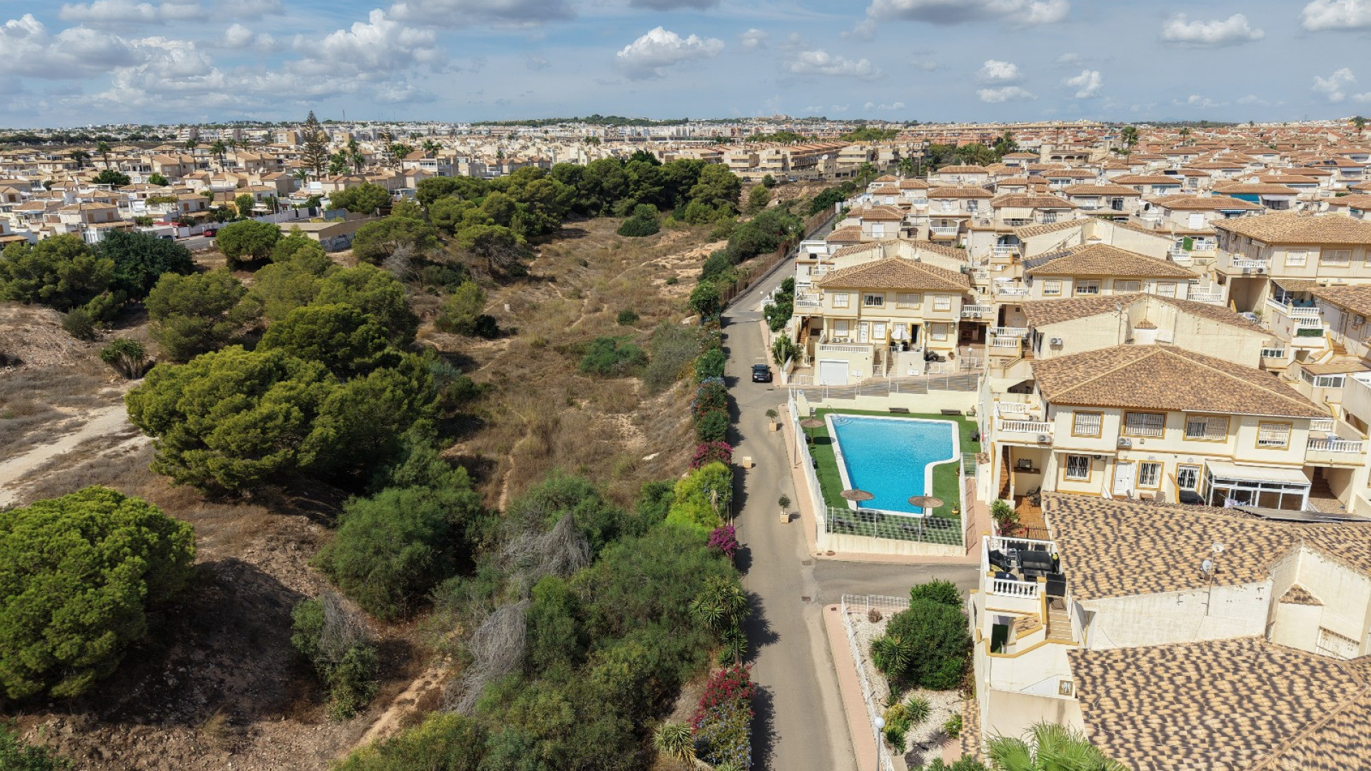 Sprzedaż - Apartment - Orihuela Costa - Playa Flamenca
