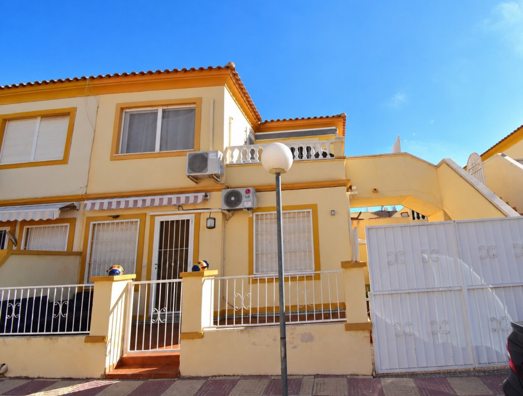 Sprzedaż - Apartment - Orihuela Costa - Playa Flamenca