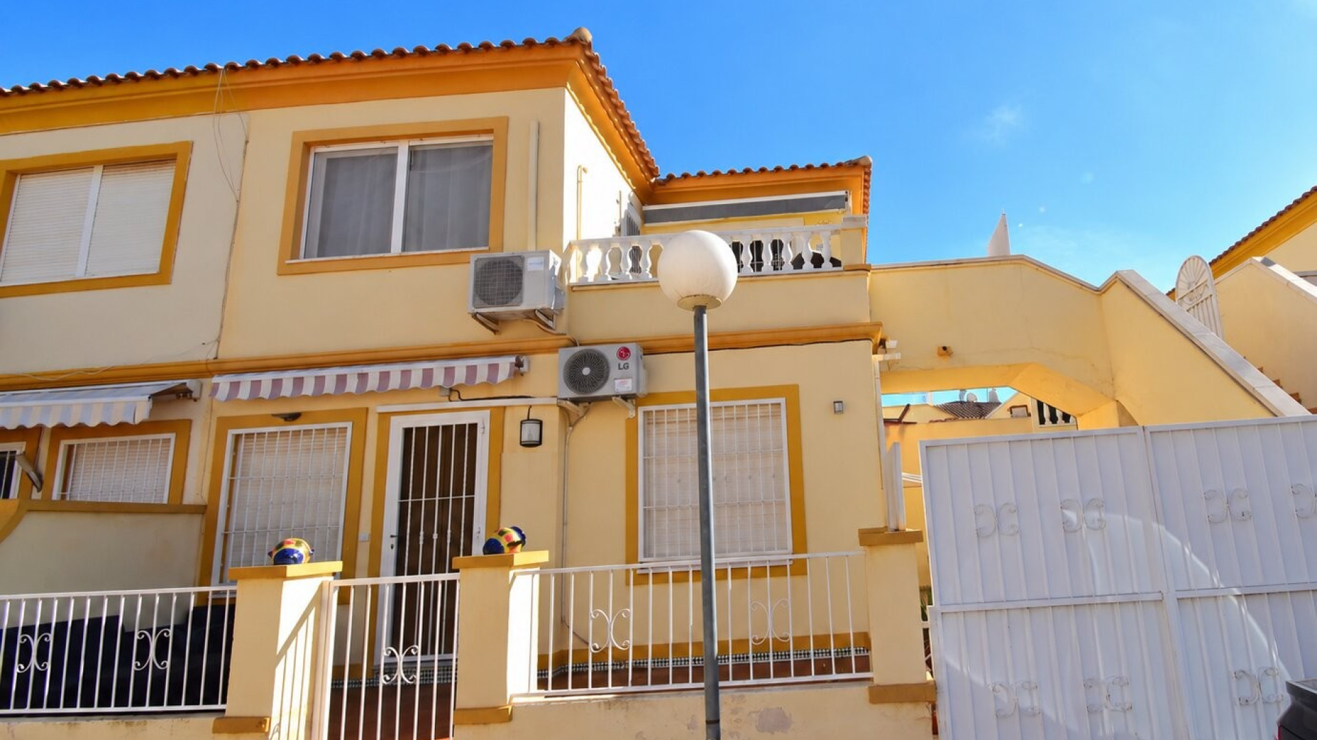 Sprzedaż - Apartment - Orihuela Costa - Playa Flamenca