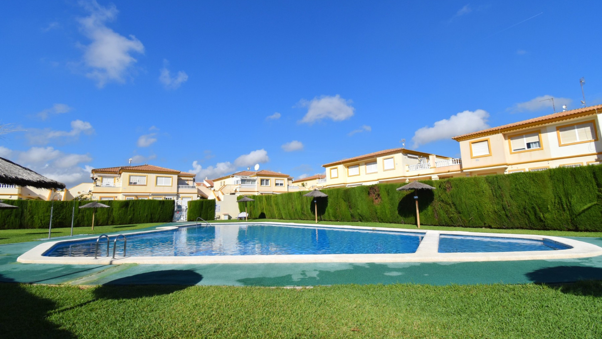 Sprzedaż - Apartment - Orihuela Costa - Playa Flamenca