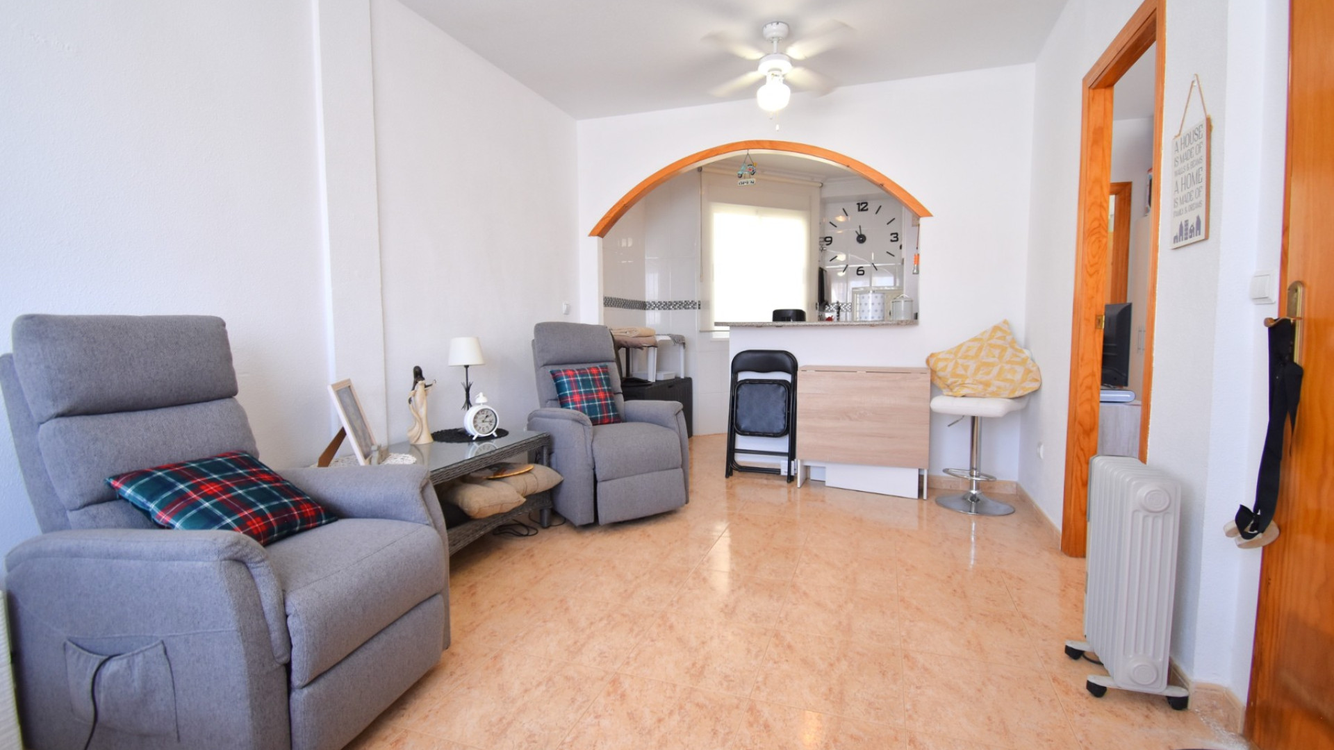 Sprzedaż - Apartment - Orihuela Costa - Playa Flamenca