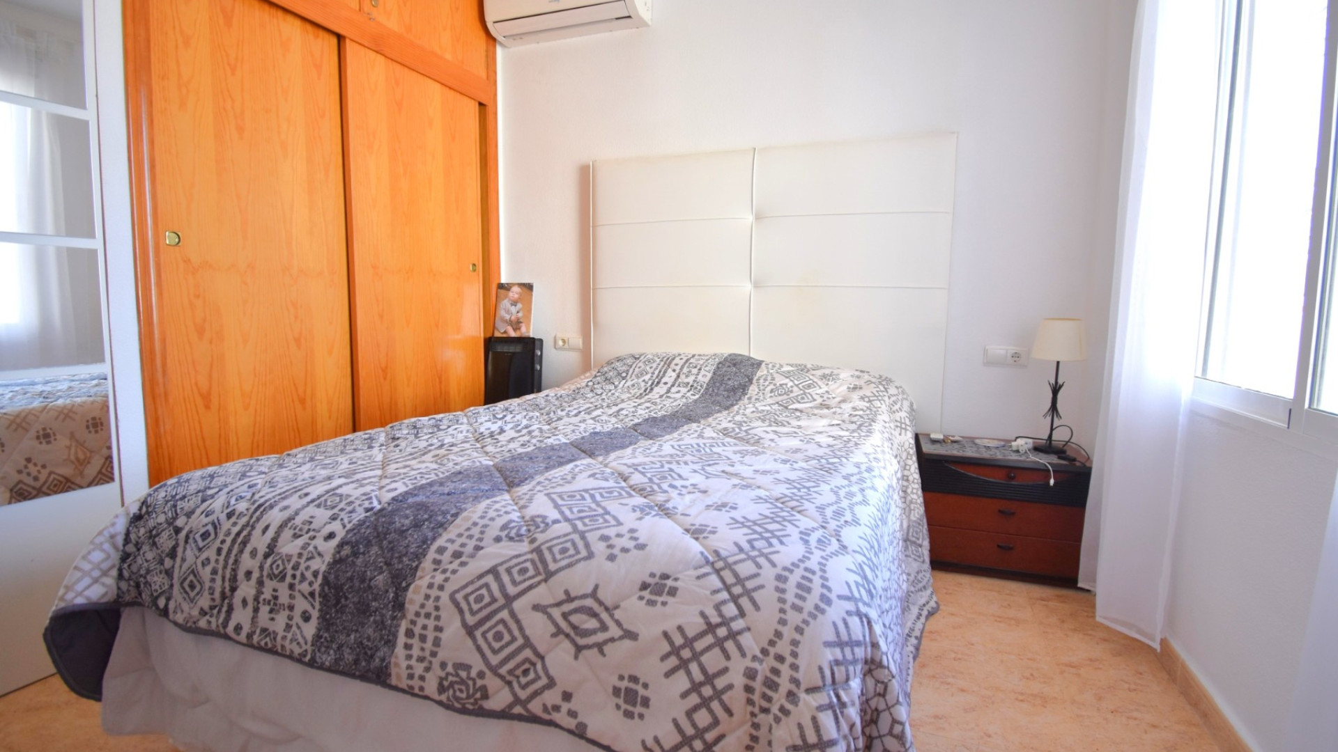 Sprzedaż - Apartment - Orihuela Costa - Playa Flamenca