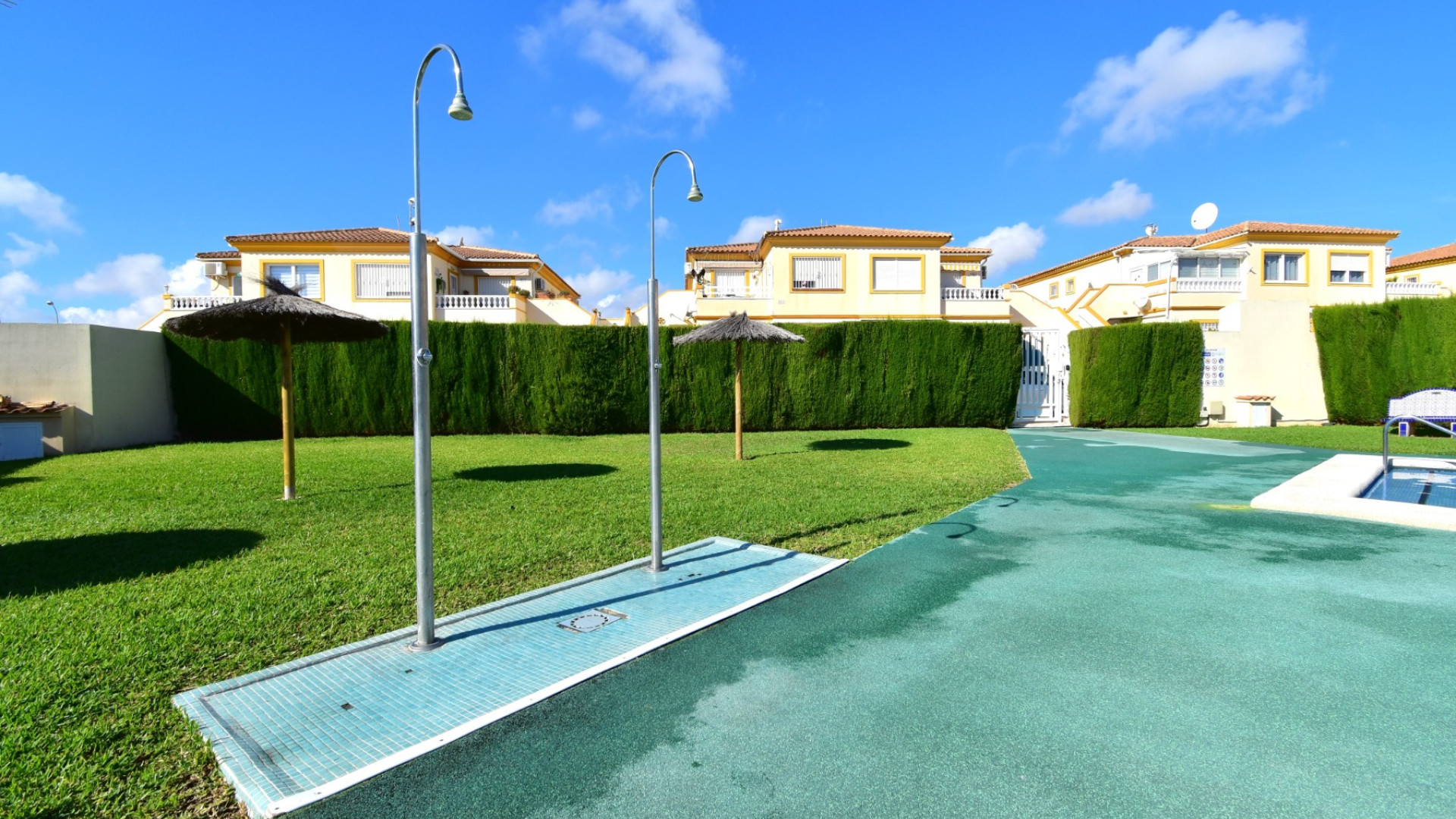 Sprzedaż - Apartment - Orihuela Costa - Playa Flamenca