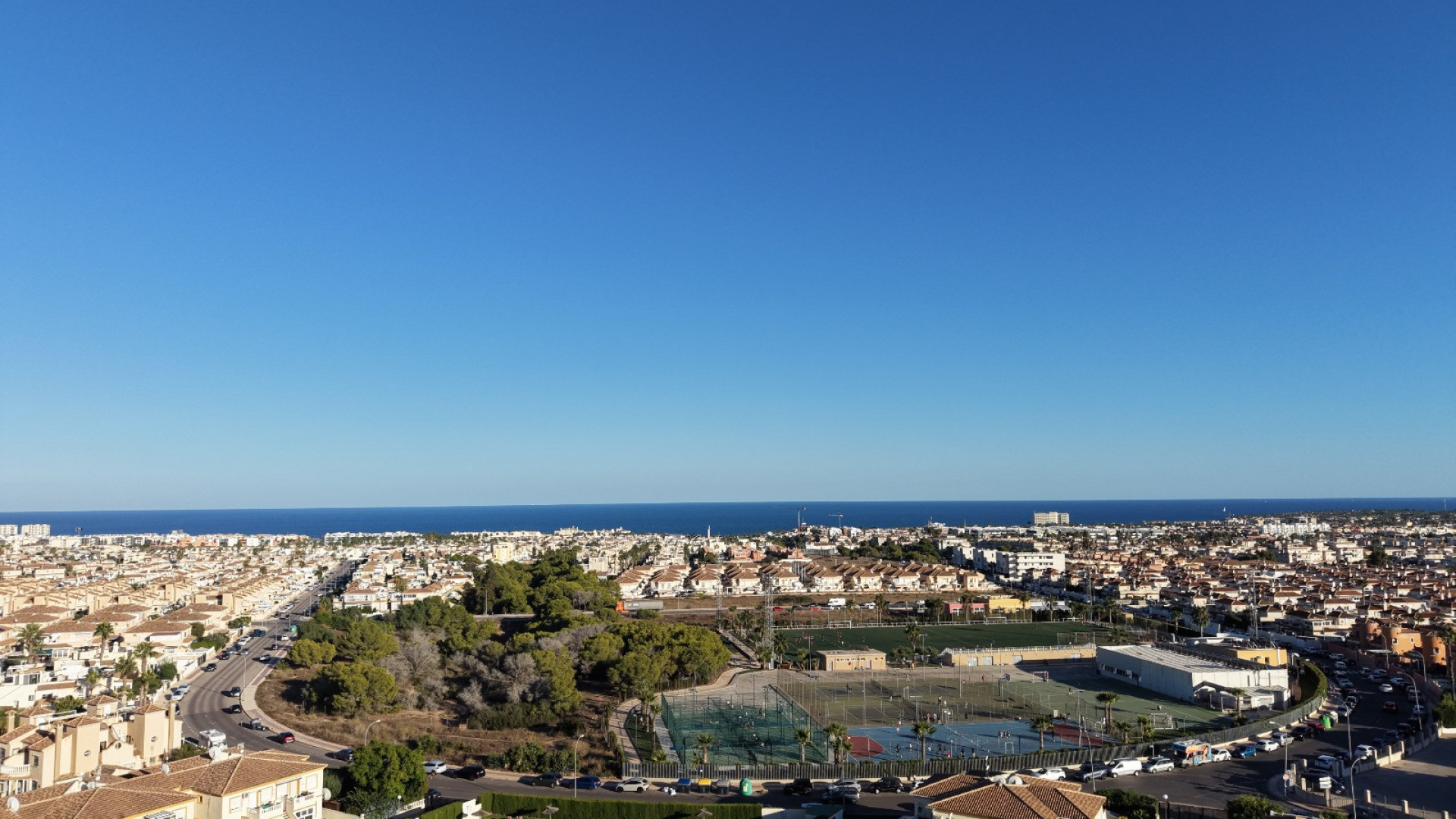 Sprzedaż - Apartment - Orihuela Costa - Playa Flamenca