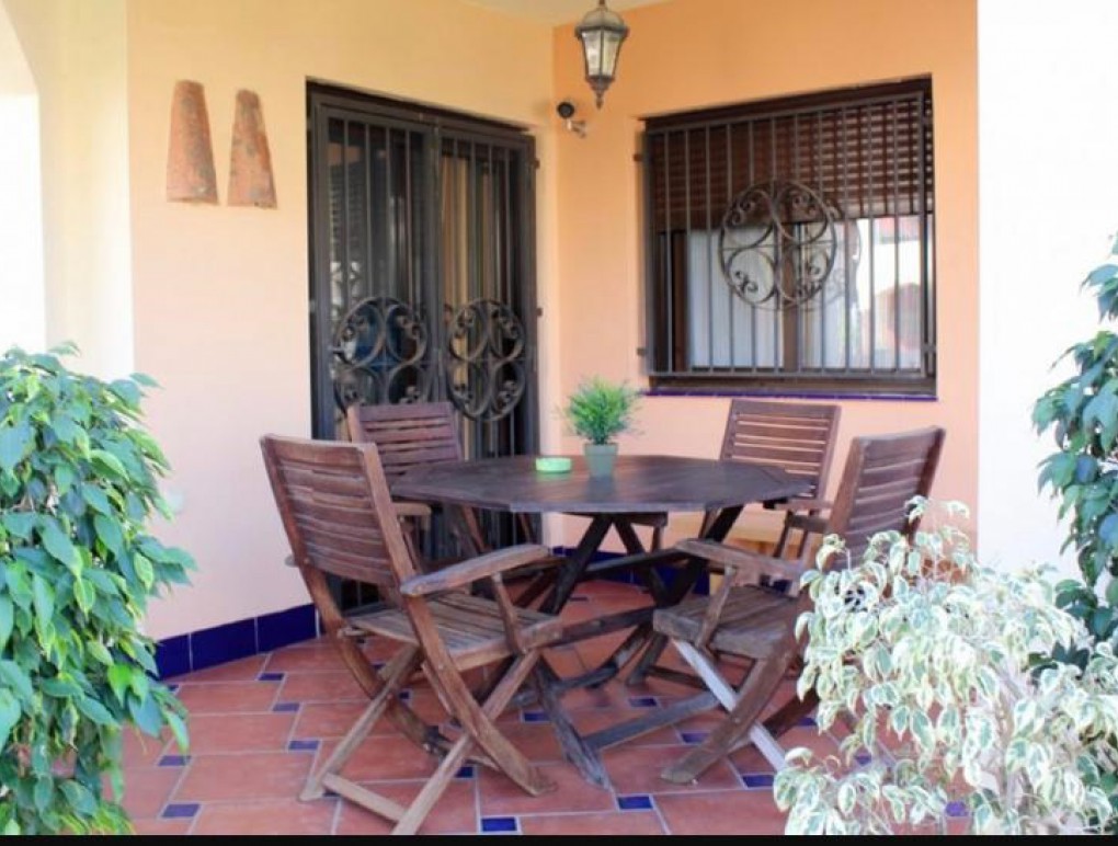 Sprzedaż - Apartment - Orihuela Costa - Punta Prima