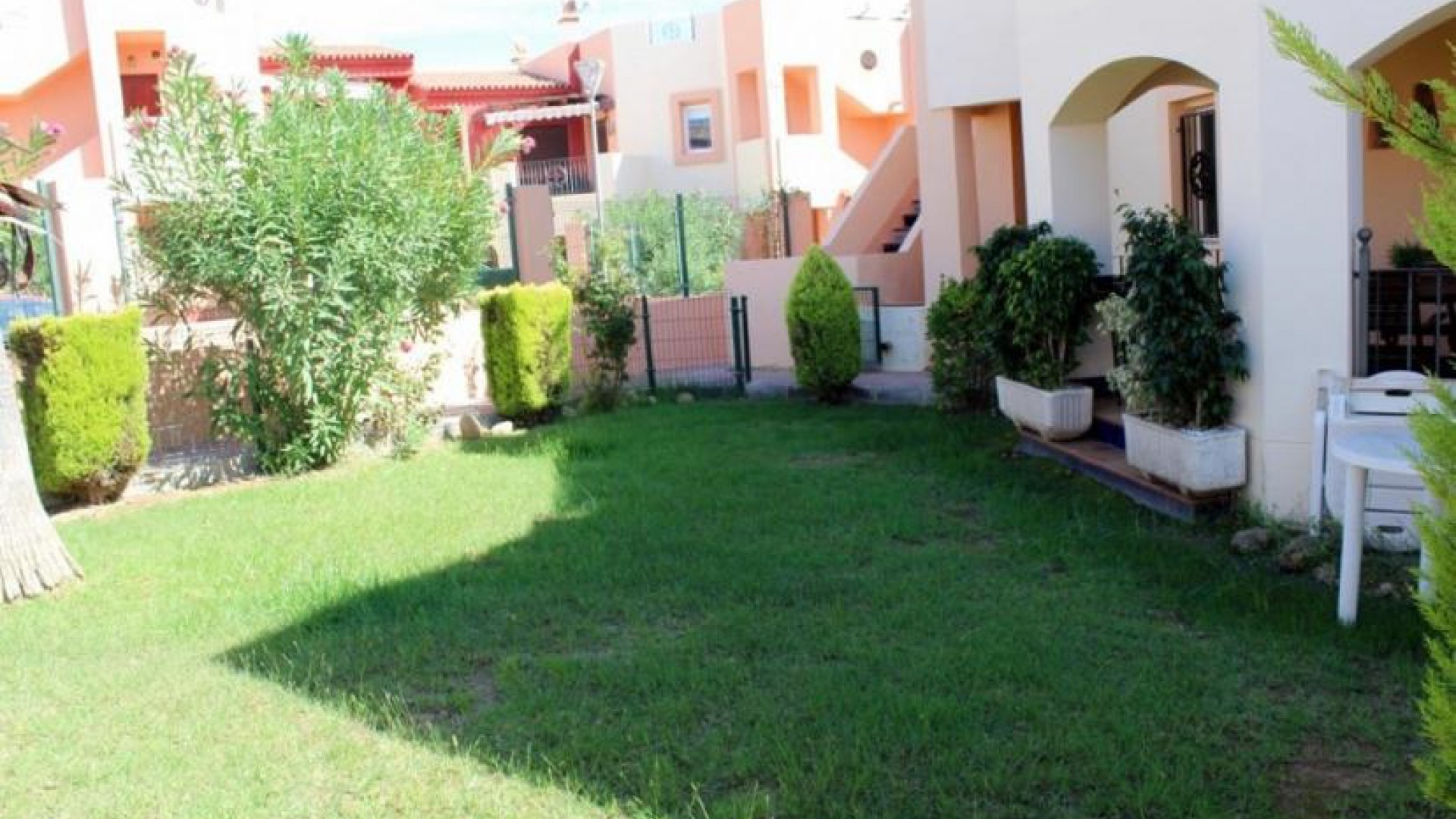 Sprzedaż - Apartment - Orihuela Costa - Punta Prima