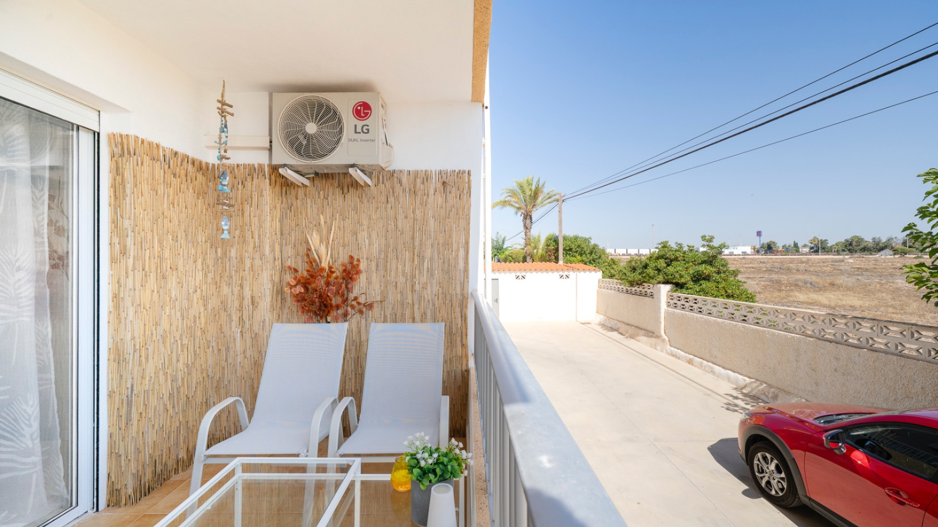 Sprzedaż - Apartment - Orihuela Costa - Punta Prima