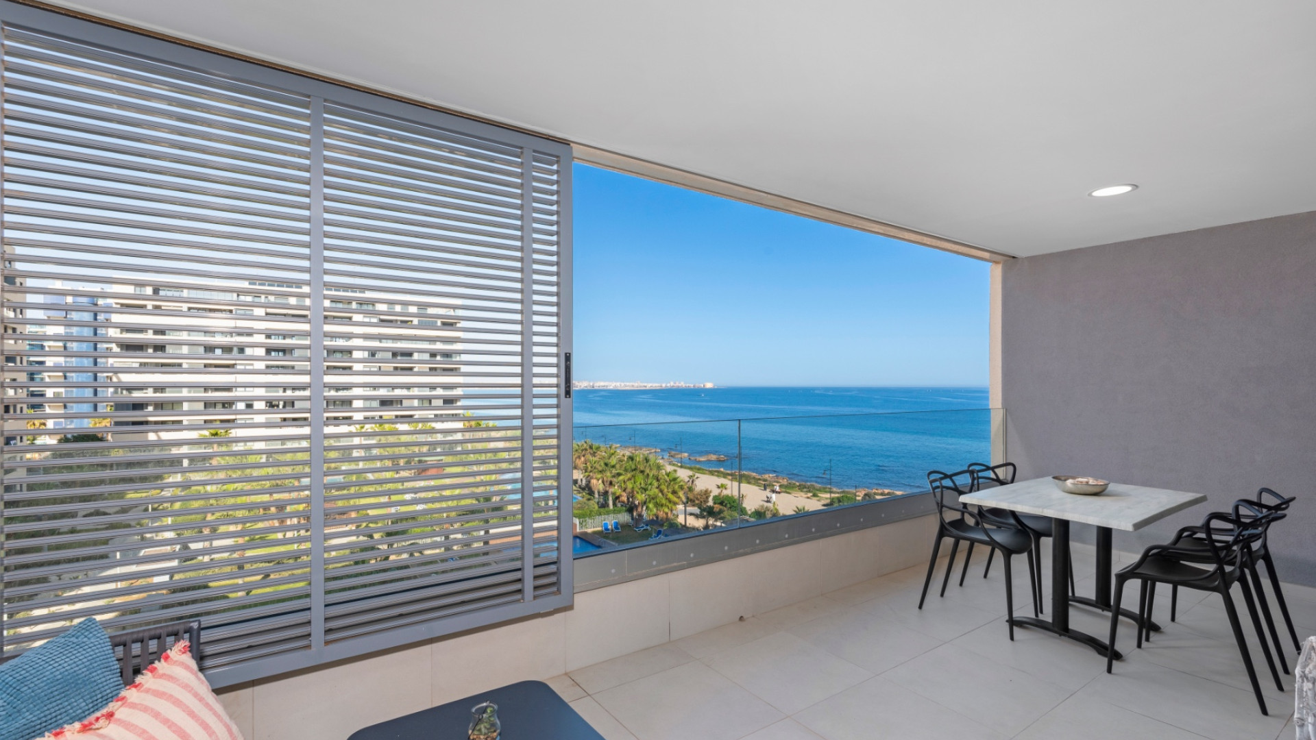 Sprzedaż - Apartment - Orihuela Costa - Punta Prima