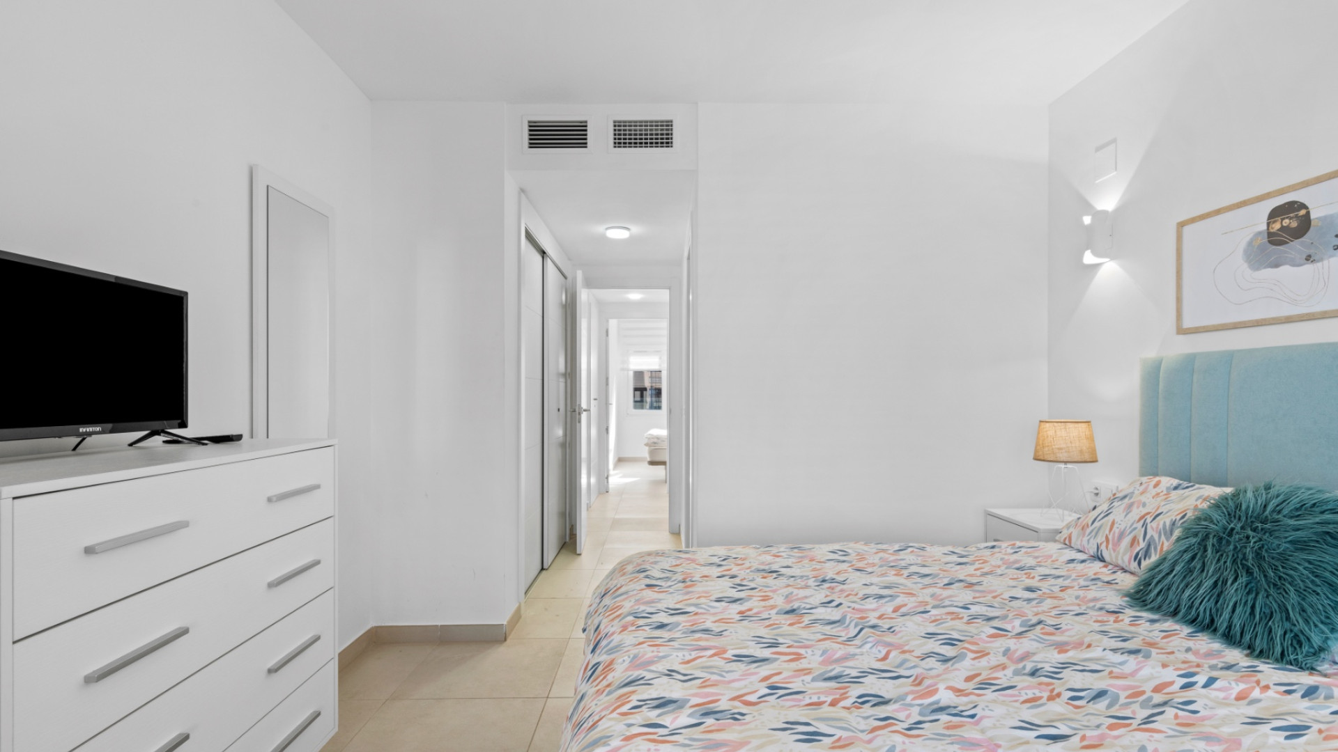 Sprzedaż - Apartment - Orihuela Costa - Punta Prima