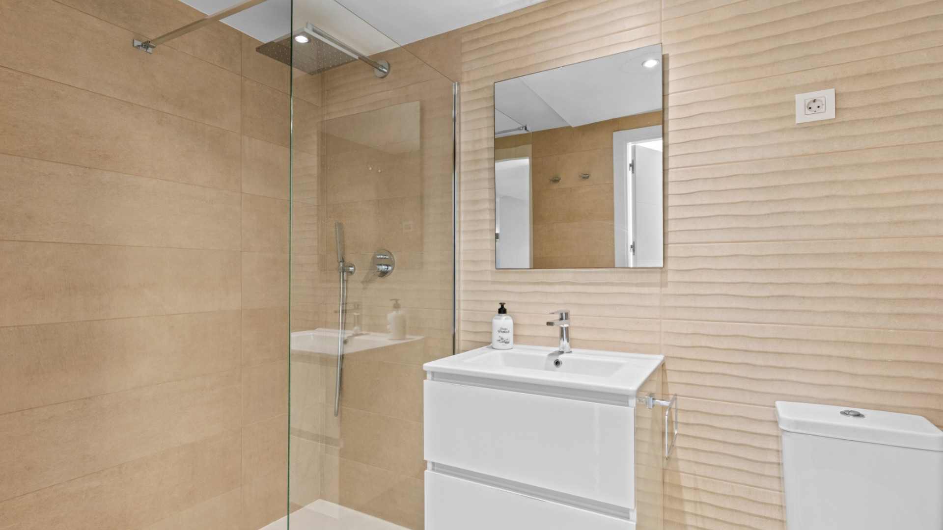 Sprzedaż - Apartment - Orihuela Costa - Punta Prima