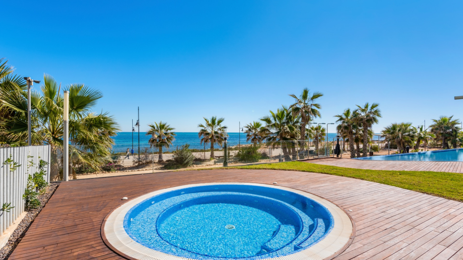 Sprzedaż - Apartment - Orihuela Costa - Punta Prima