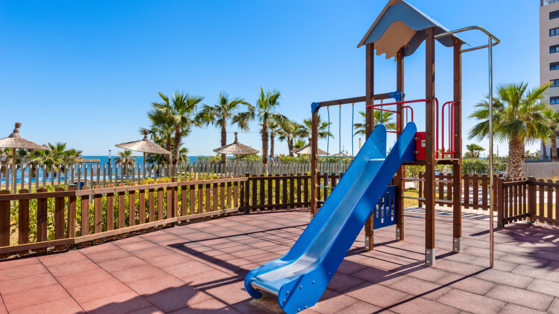 Sprzedaż - Apartment - Orihuela Costa - Punta Prima