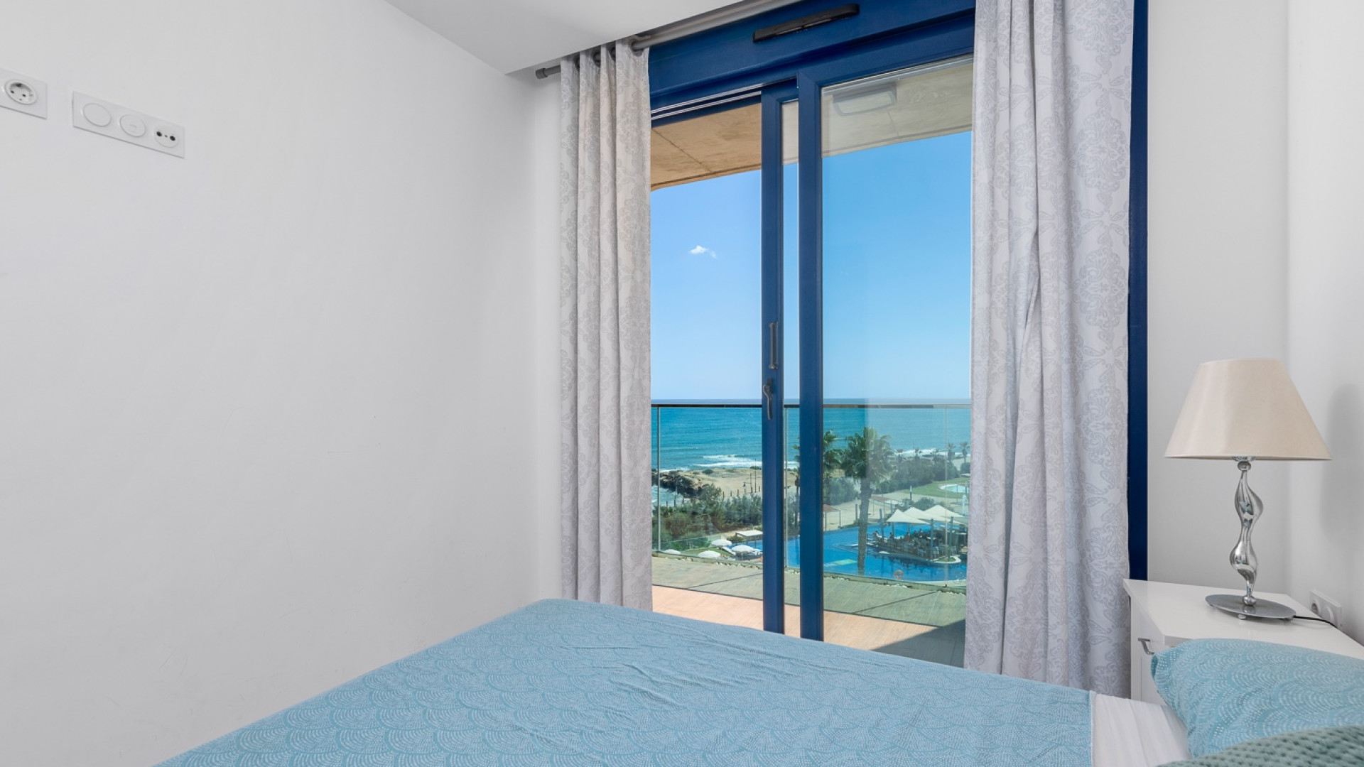 Sprzedaż - Apartment - Orihuela Costa - Punta Prima