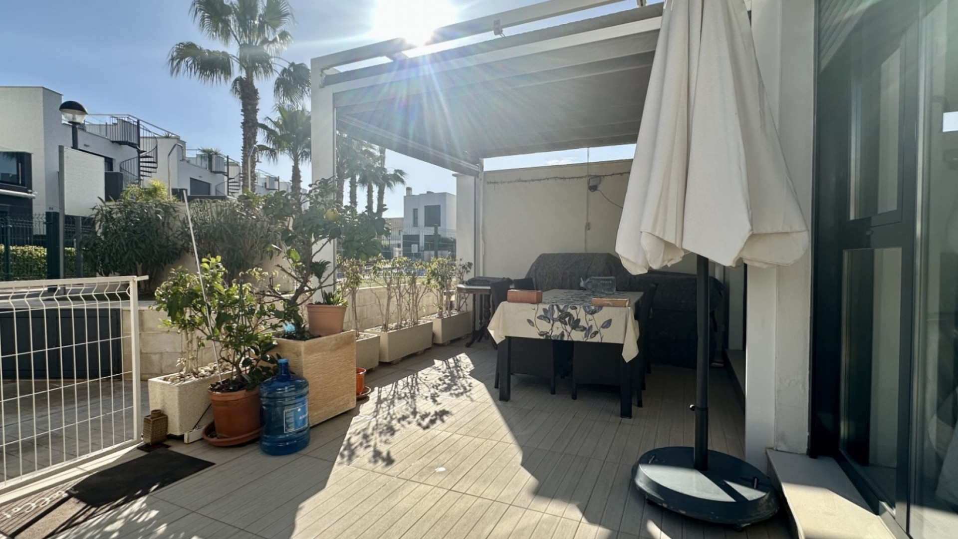 Sprzedaż - Apartment - Orihuela Costa - Punta Prima