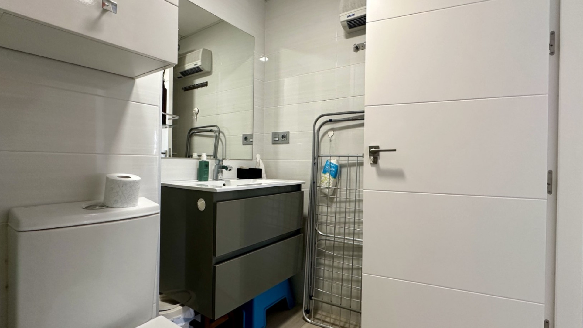 Sprzedaż - Apartment - Orihuela Costa - Punta Prima