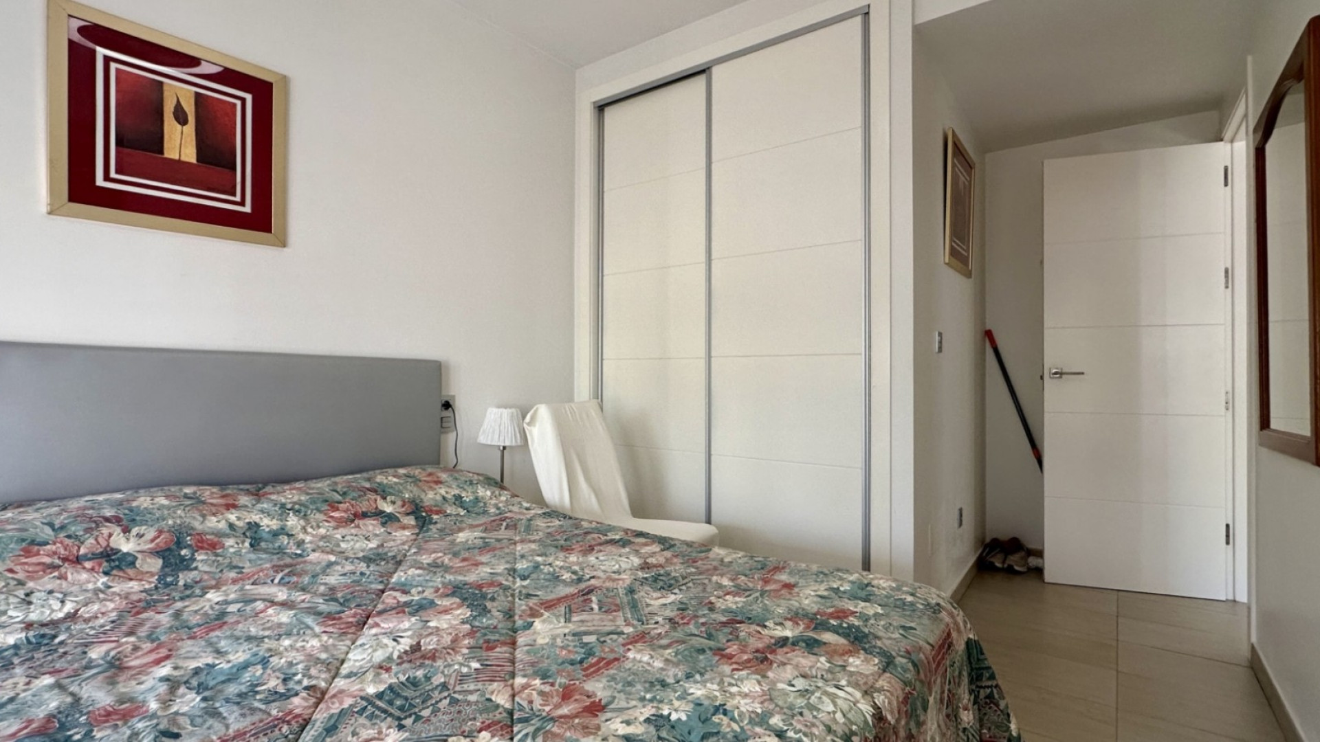 Sprzedaż - Apartment - Orihuela Costa - Punta Prima