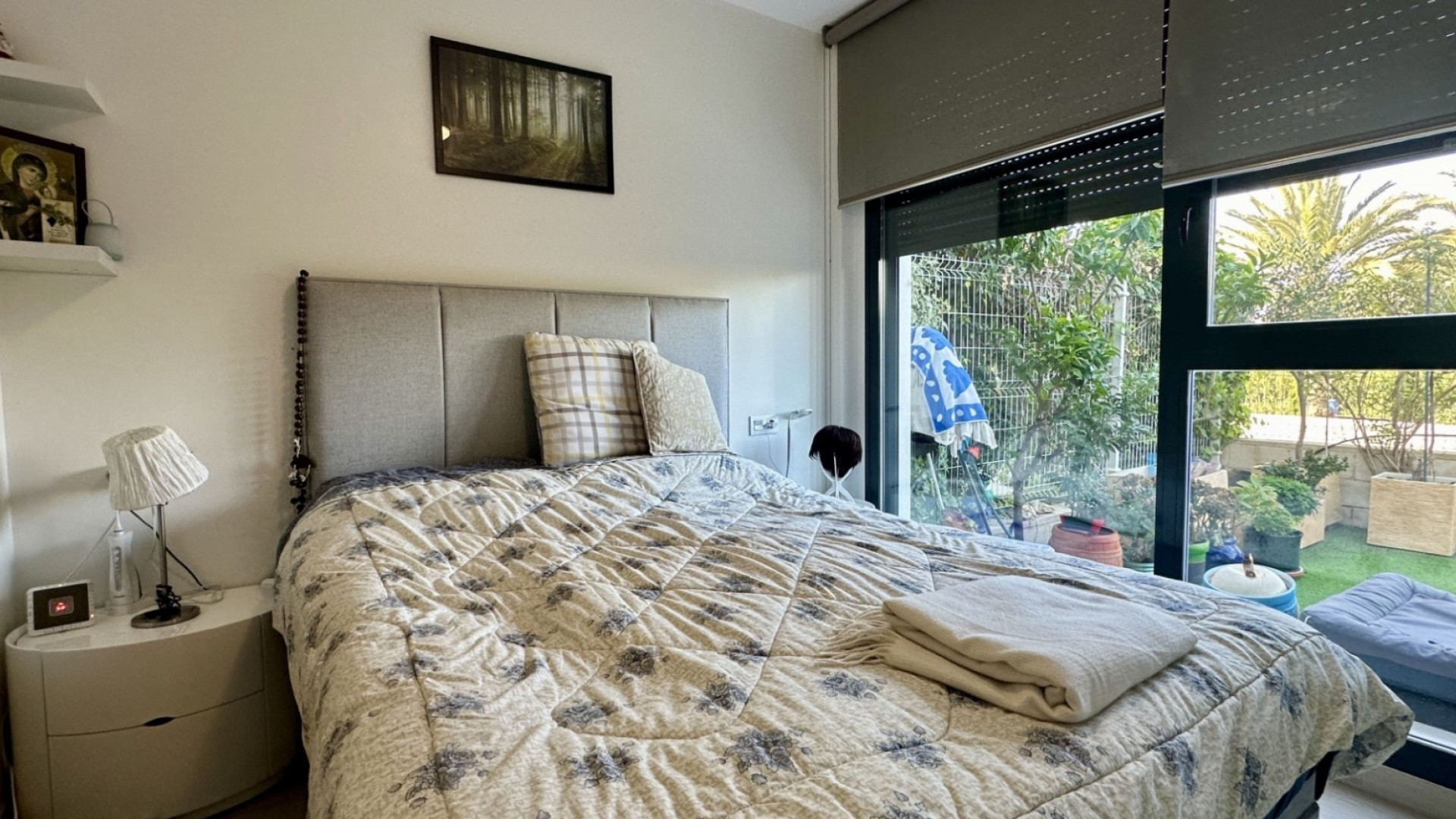 Sprzedaż - Apartment - Orihuela Costa - Punta Prima