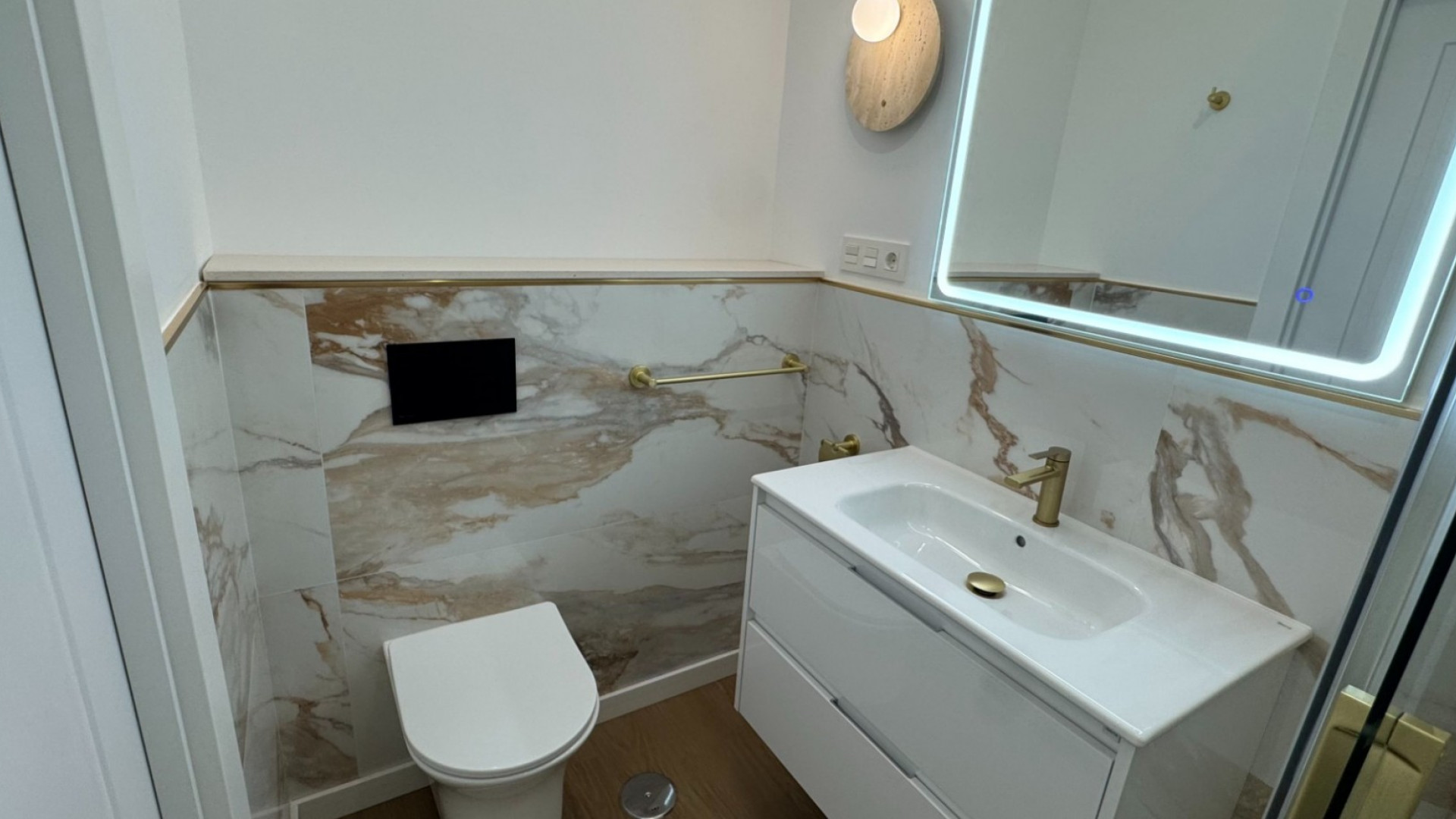 Sprzedaż - Apartment - Orihuela Costa - Punta Prima