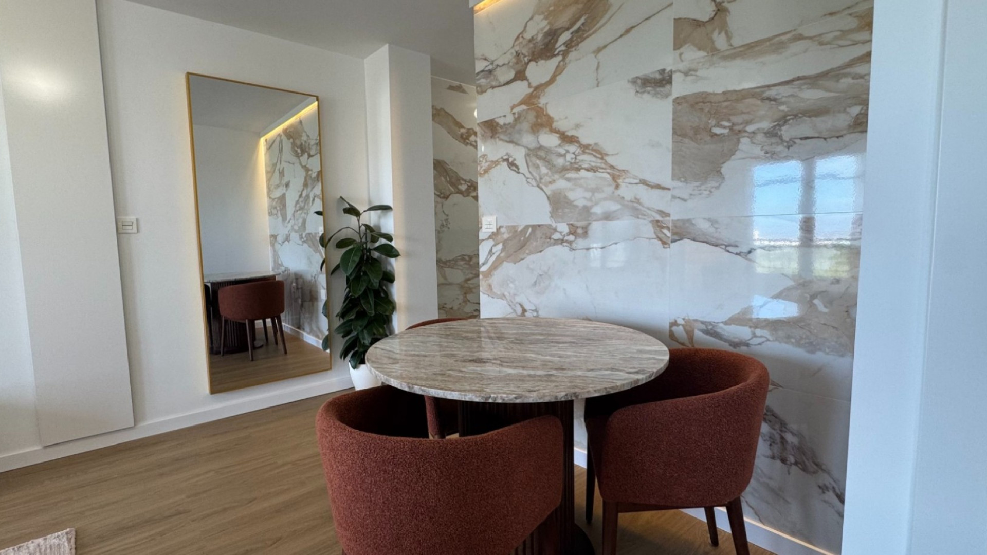 Sprzedaż - Apartment - Orihuela Costa - Punta Prima