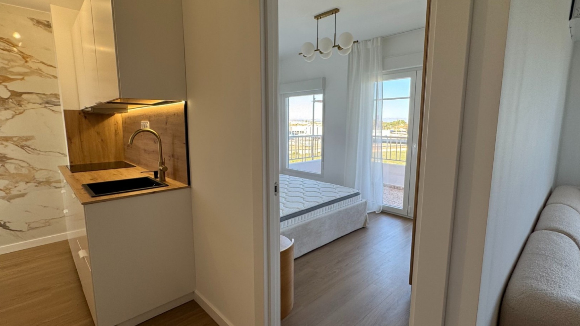 Sprzedaż - Apartment - Orihuela Costa - Punta Prima