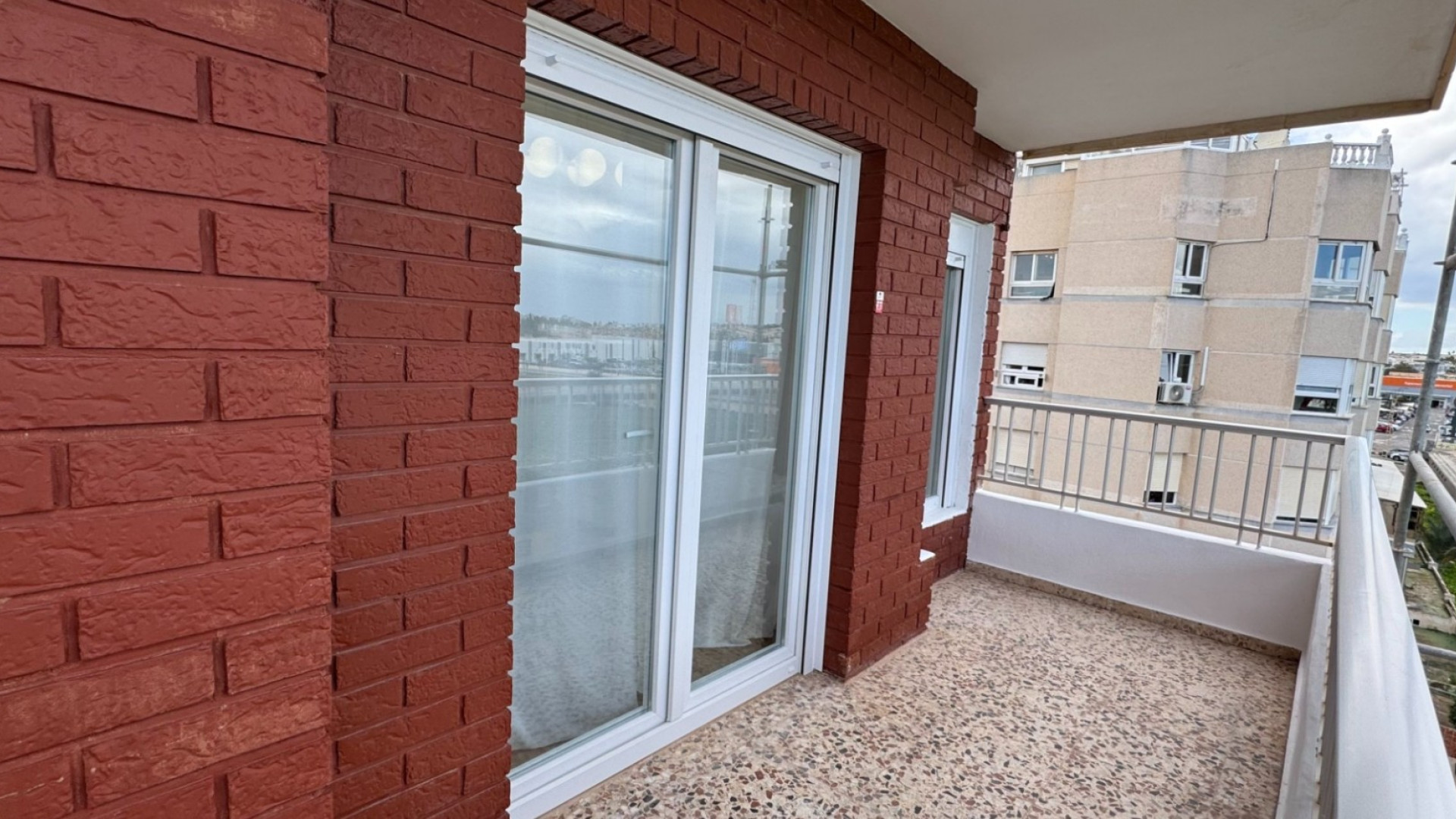 Sprzedaż - Apartment - Orihuela Costa - Punta Prima
