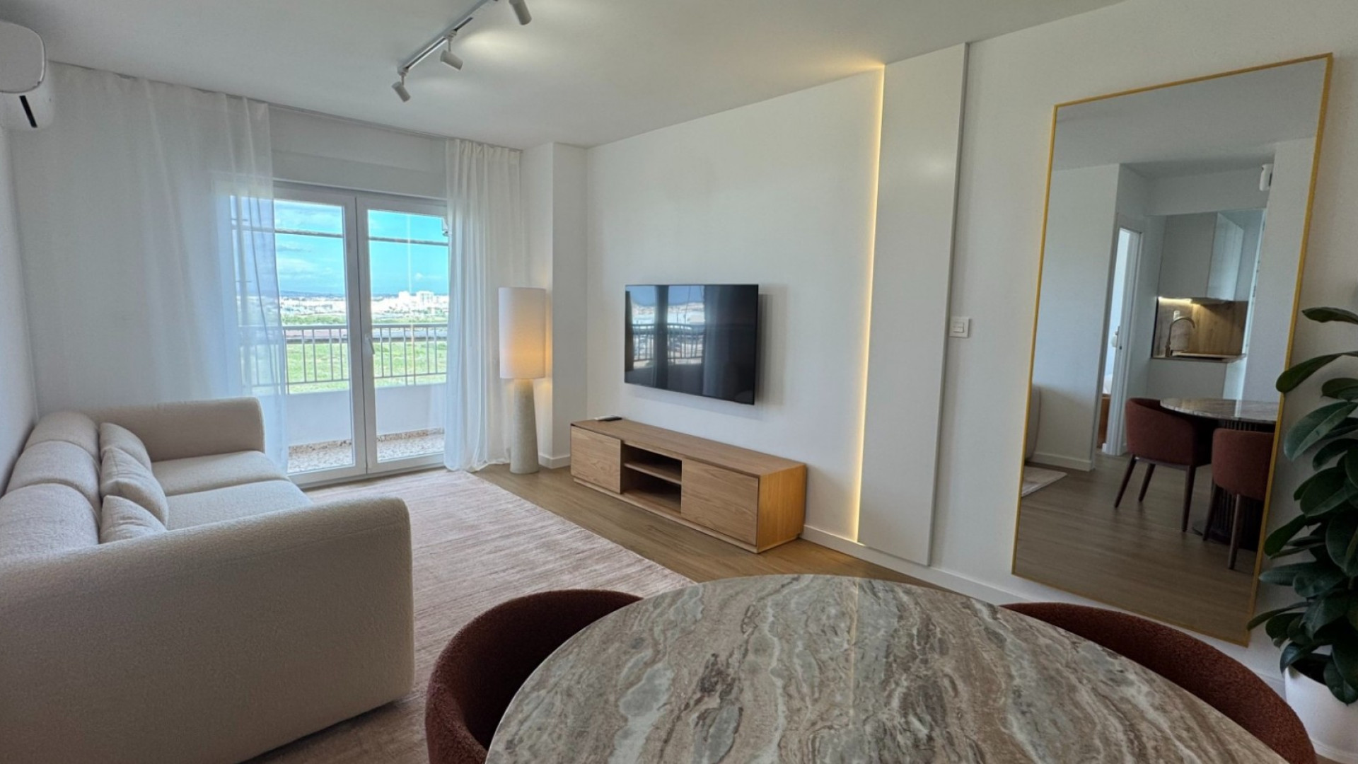 Sprzedaż - Apartment - Orihuela Costa - Punta Prima