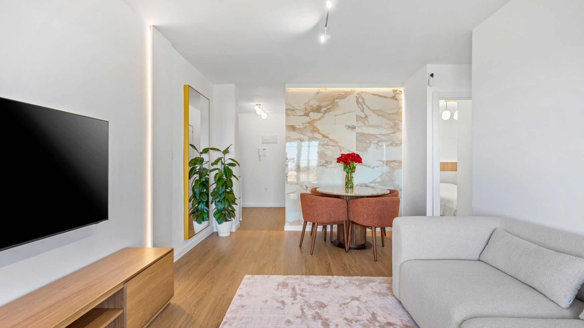 Sprzedaż - Apartment - Orihuela Costa - Punta Prima