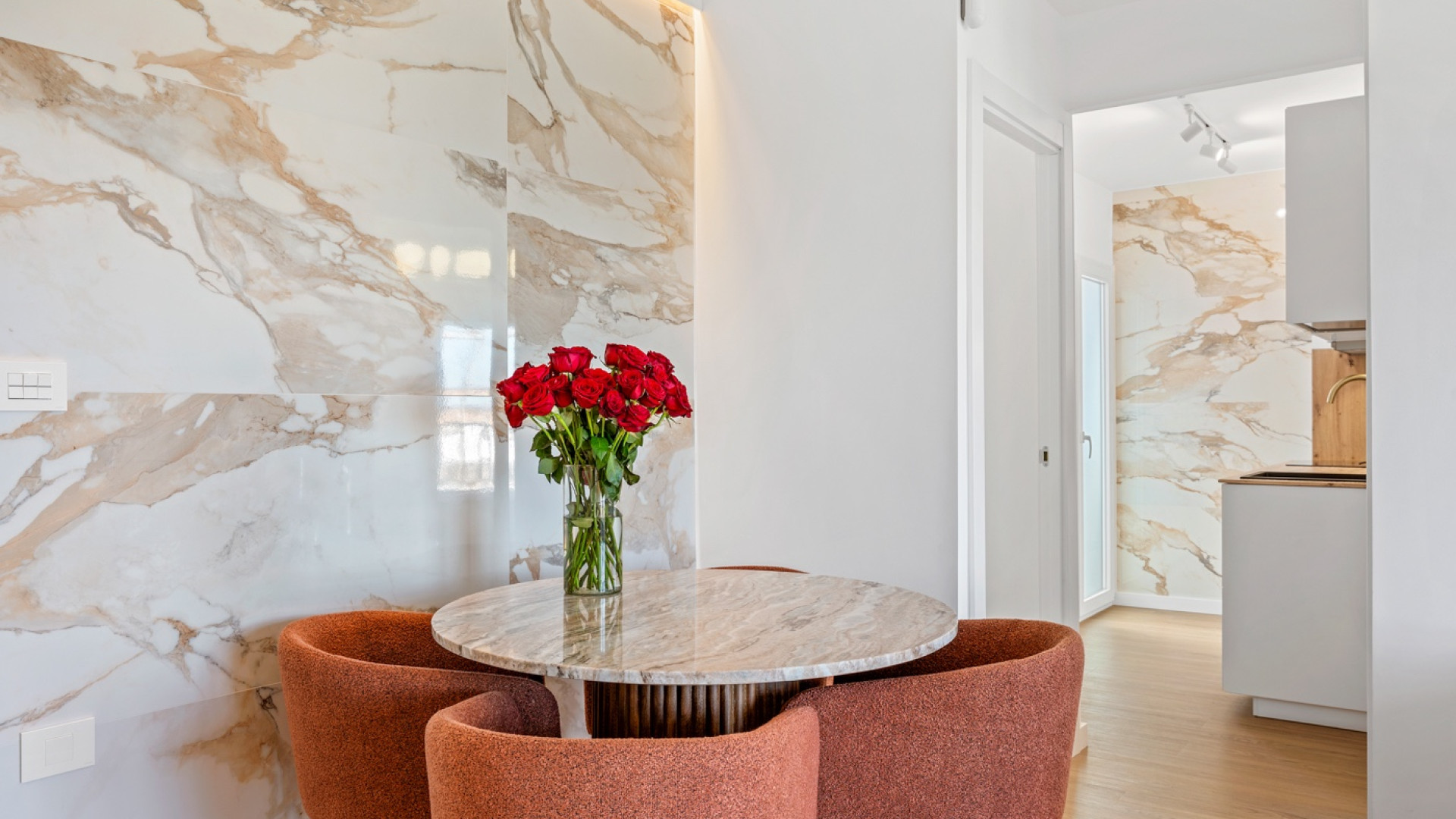 Sprzedaż - Apartment - Orihuela Costa - Punta Prima