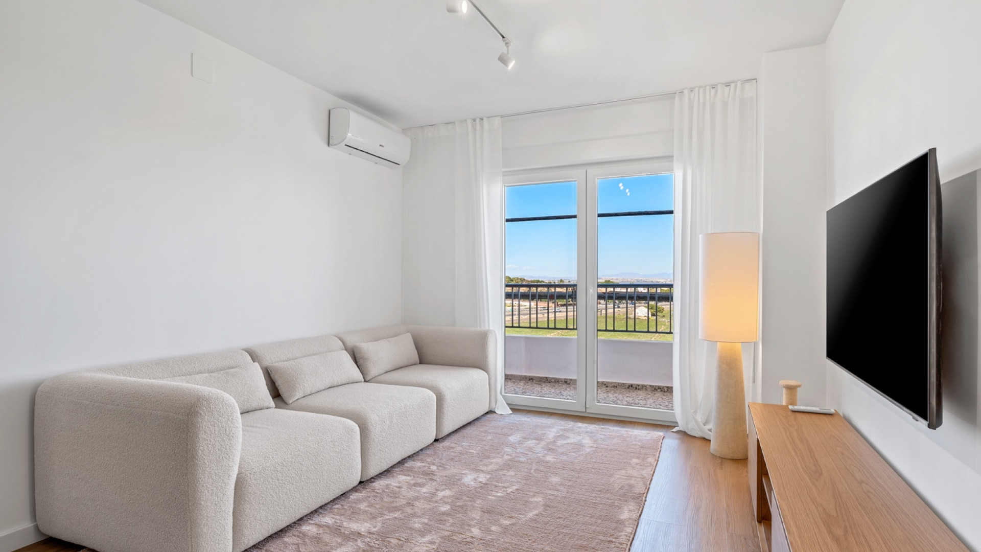 Sprzedaż - Apartment - Orihuela Costa - Punta Prima