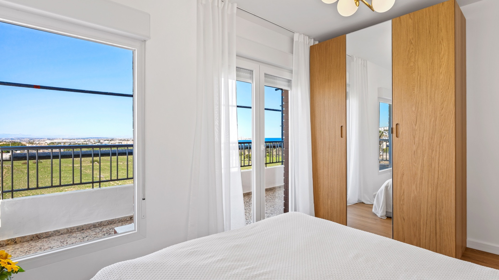 Sprzedaż - Apartment - Orihuela Costa - Punta Prima