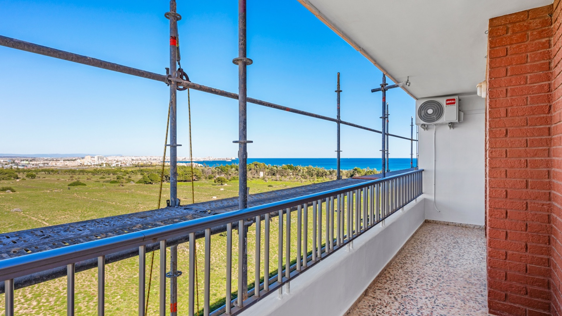 Sprzedaż - Apartment - Orihuela Costa - Punta Prima