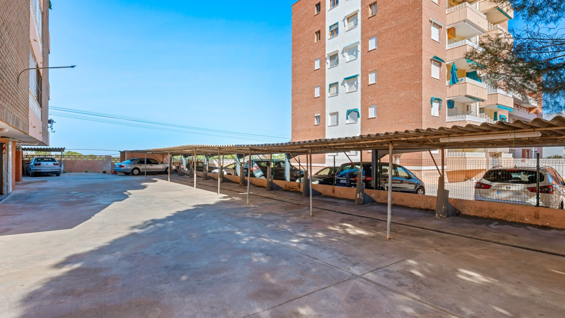 Sprzedaż - Apartment - Orihuela Costa - Punta Prima