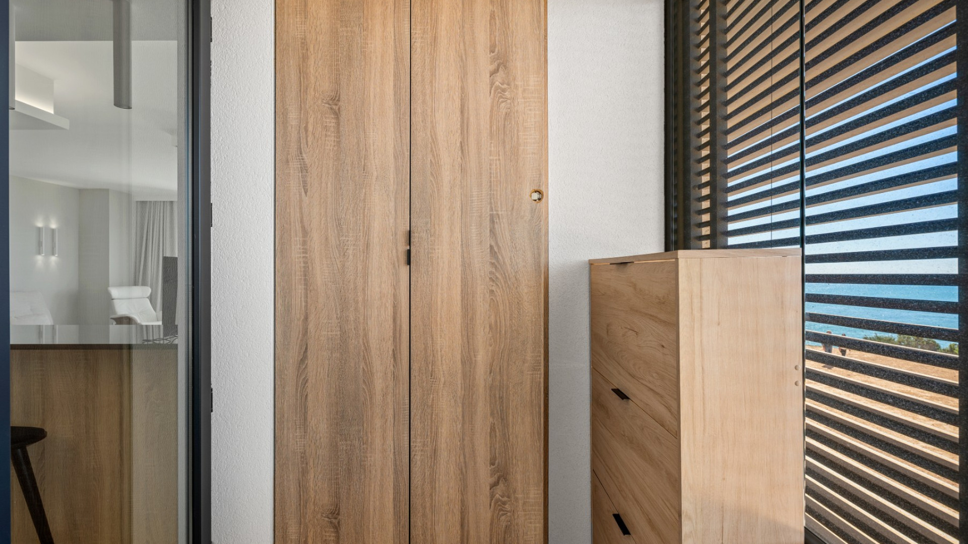 Sprzedaż - Apartment - Orihuela Costa - Punta Prima