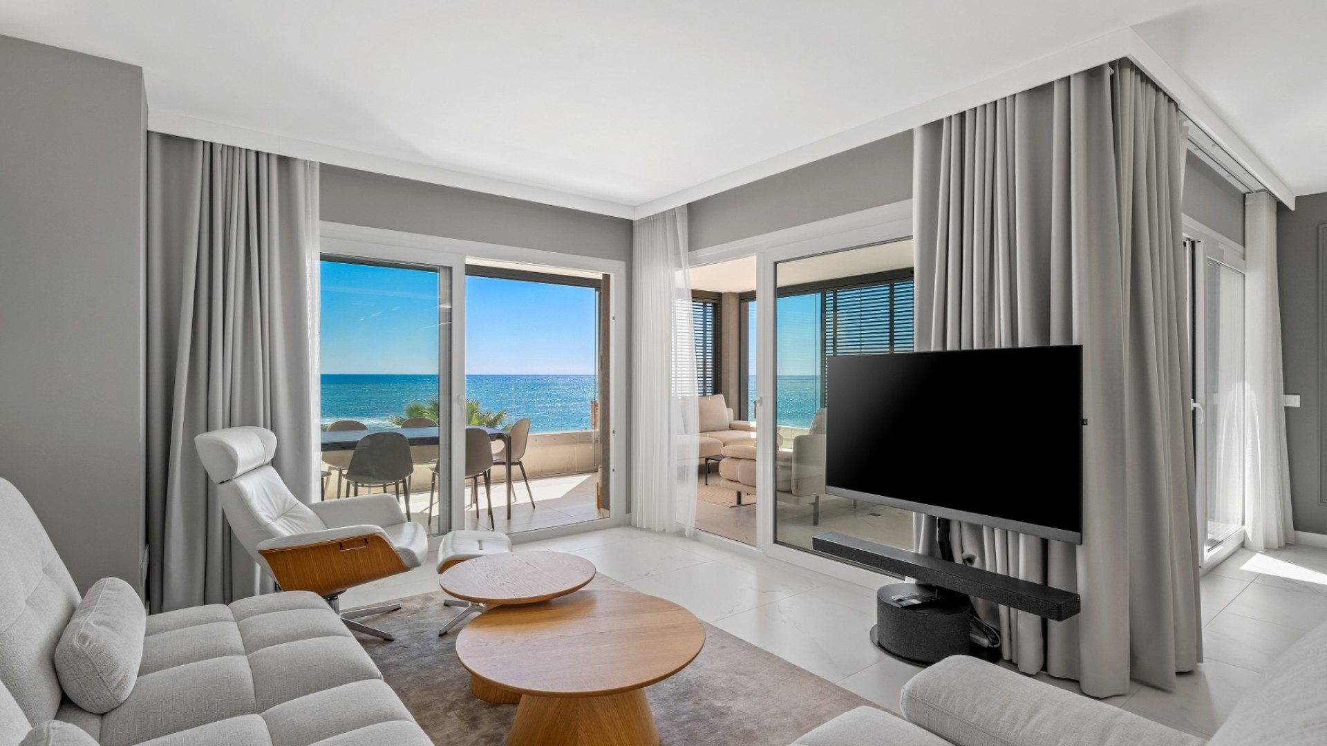 Sprzedaż - Apartment - Orihuela Costa - Punta Prima
