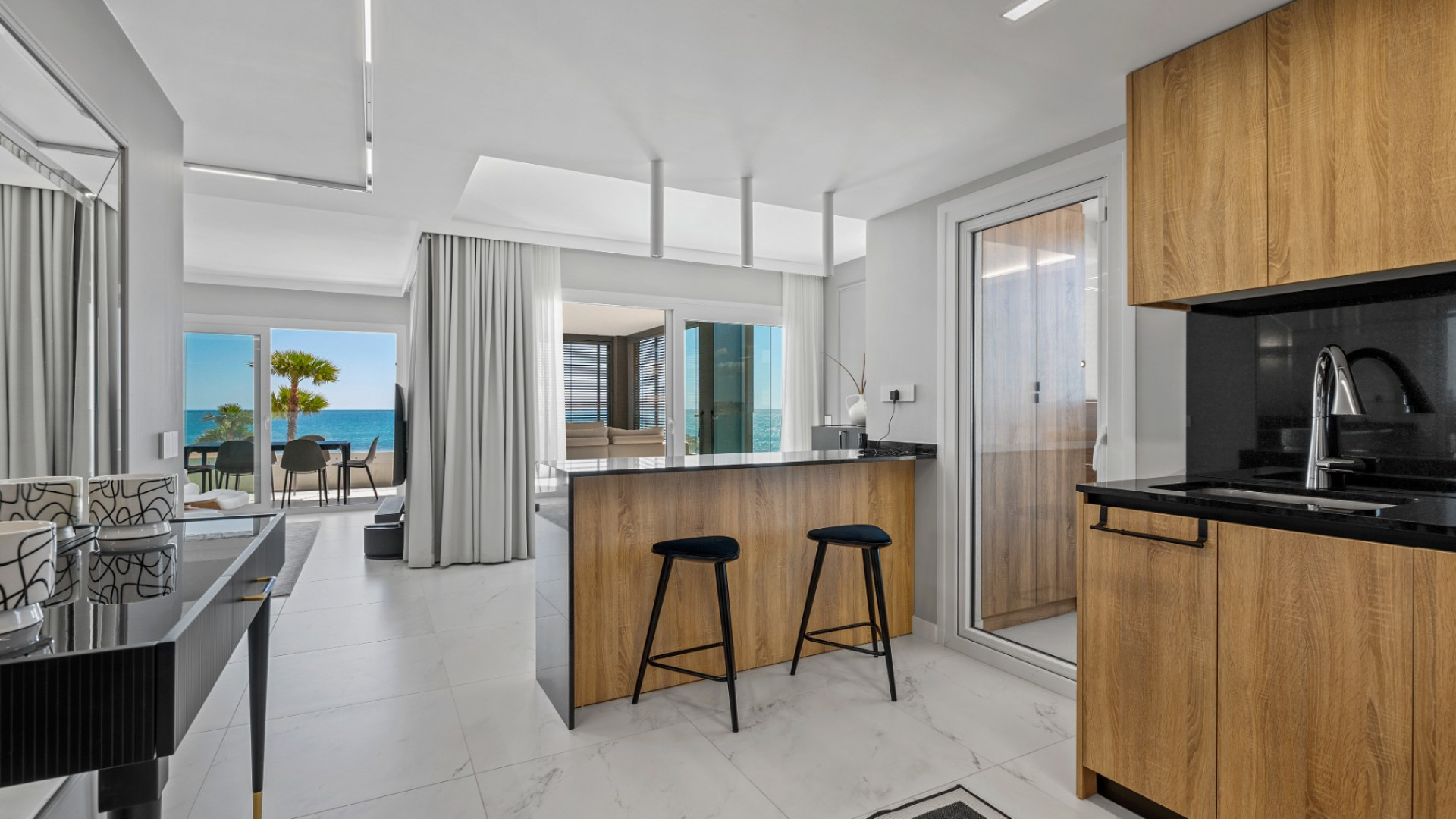 Sprzedaż - Apartment - Orihuela Costa - Punta Prima