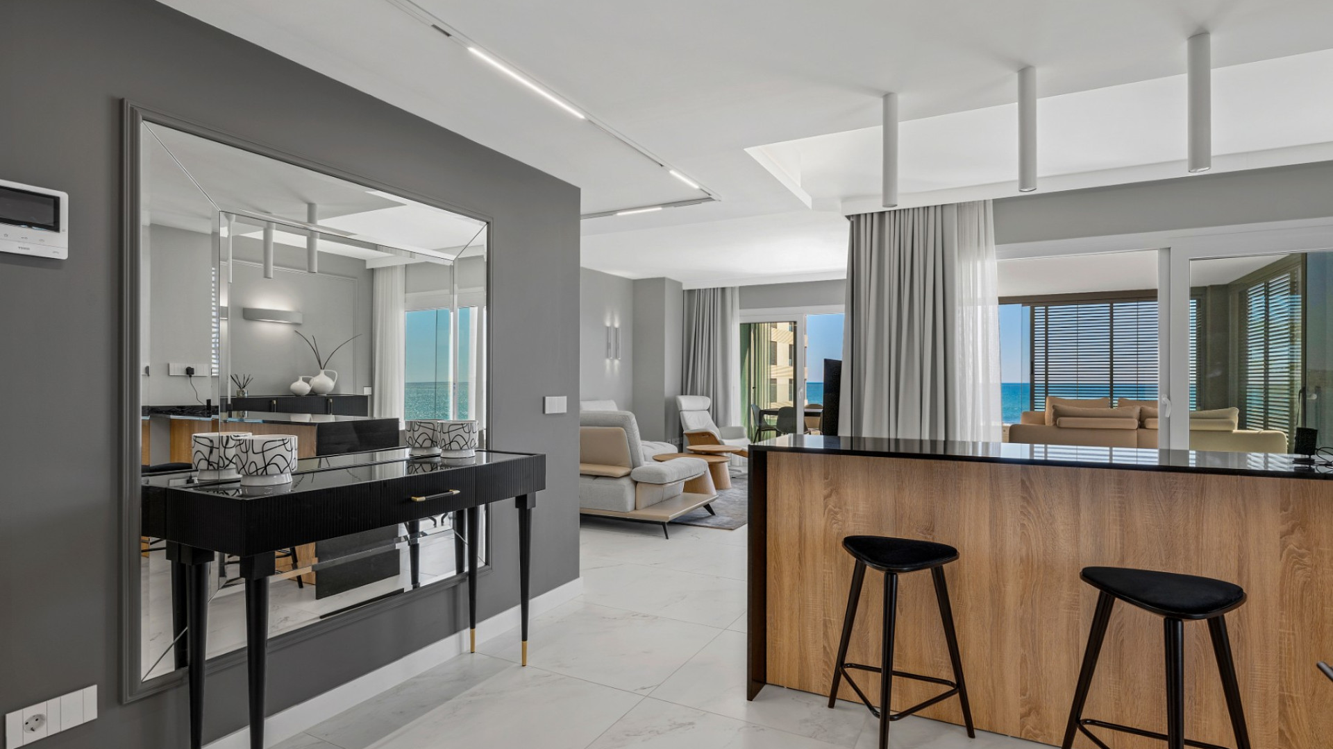 Sprzedaż - Apartment - Orihuela Costa - Punta Prima