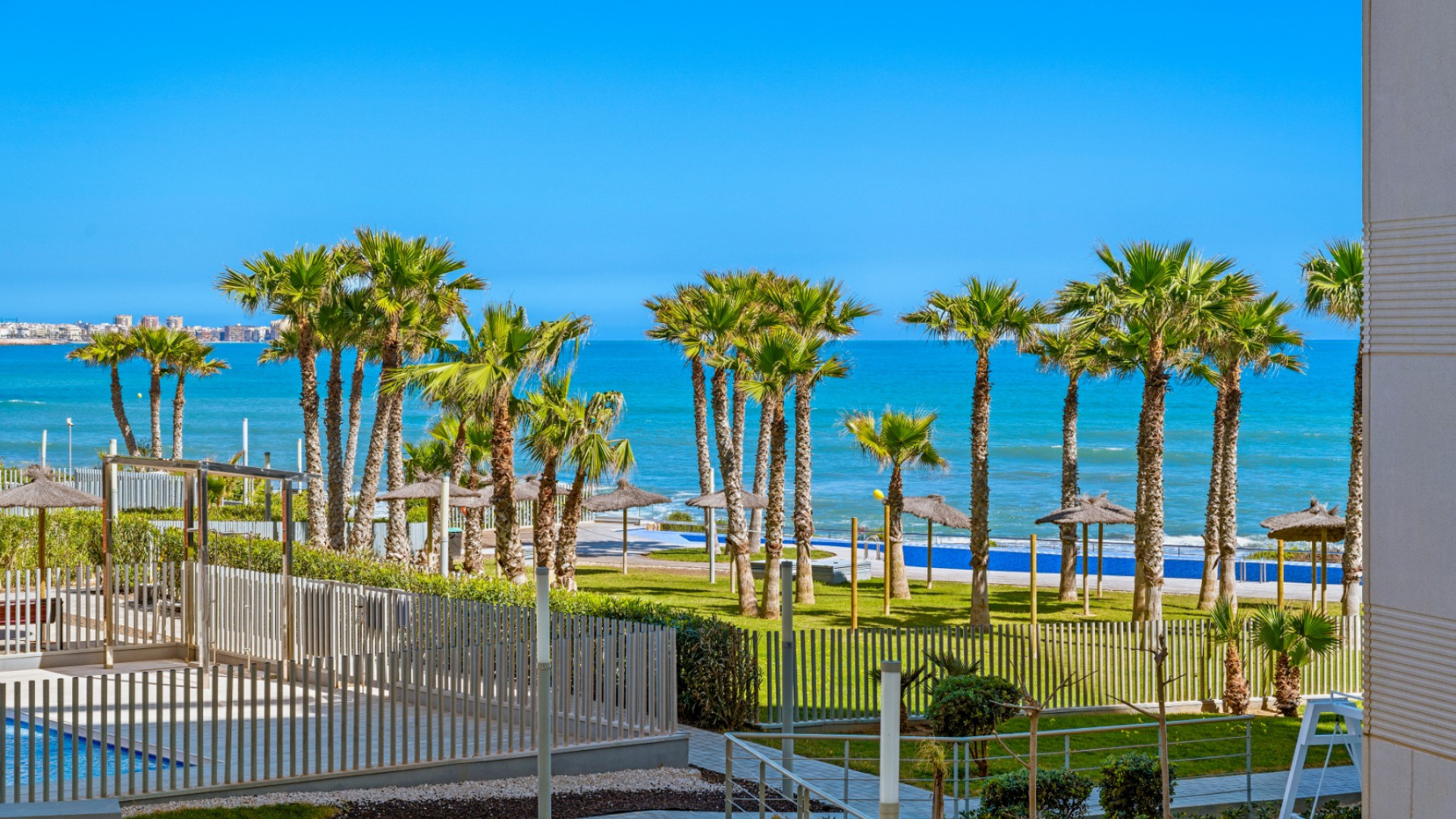 Sprzedaż - Apartment - Orihuela Costa - Punta Prima