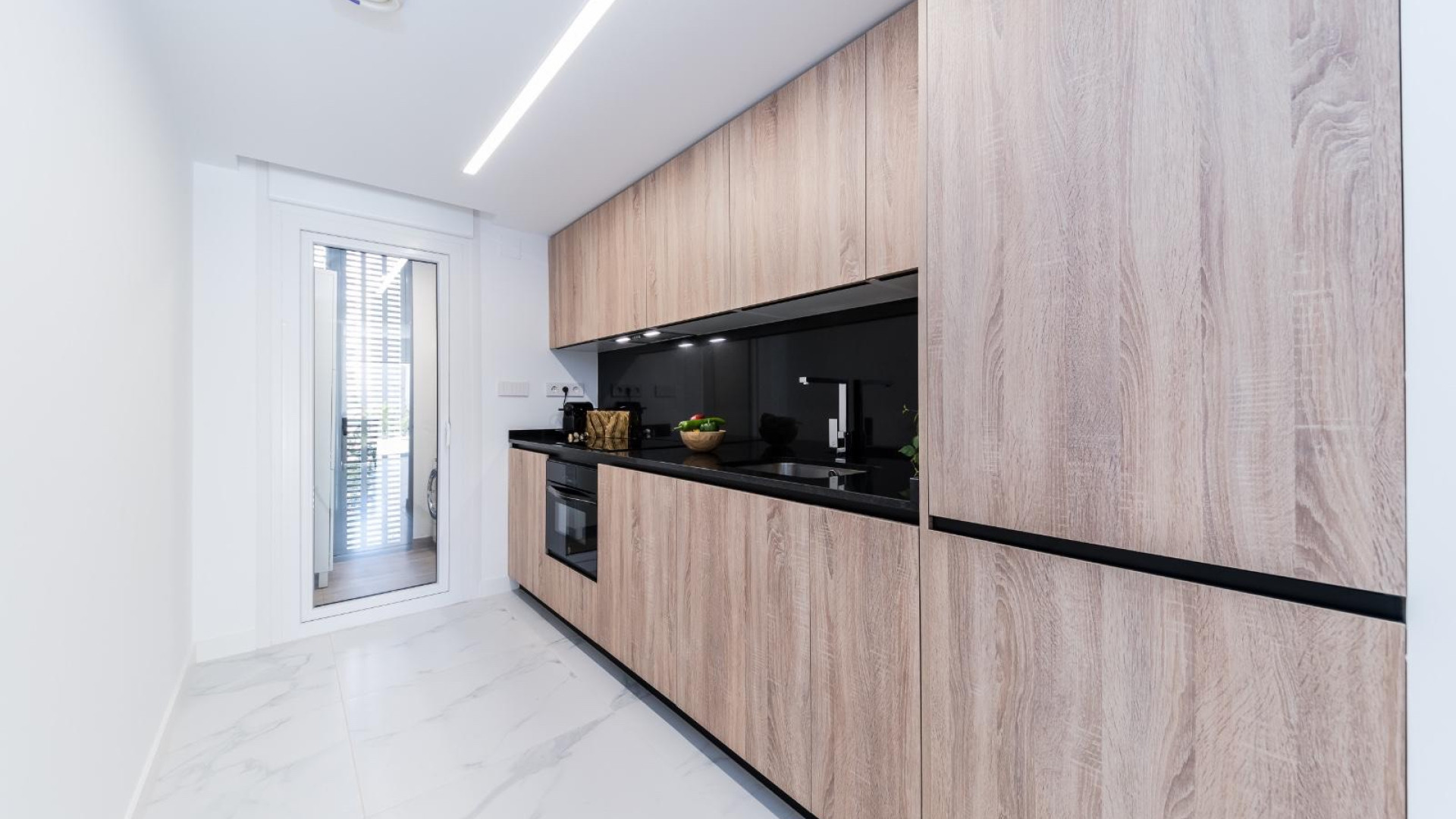 Sprzedaż - Apartment - Orihuela Costa - Punta Prima