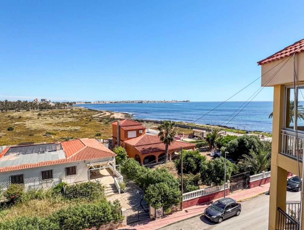 Sprzedaż - Apartment - Orihuela Costa - Punta Prima
