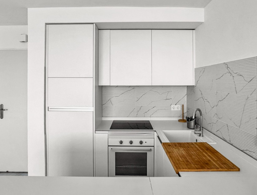 Sprzedaż - Apartment - Orihuela Costa - Punta Prima
