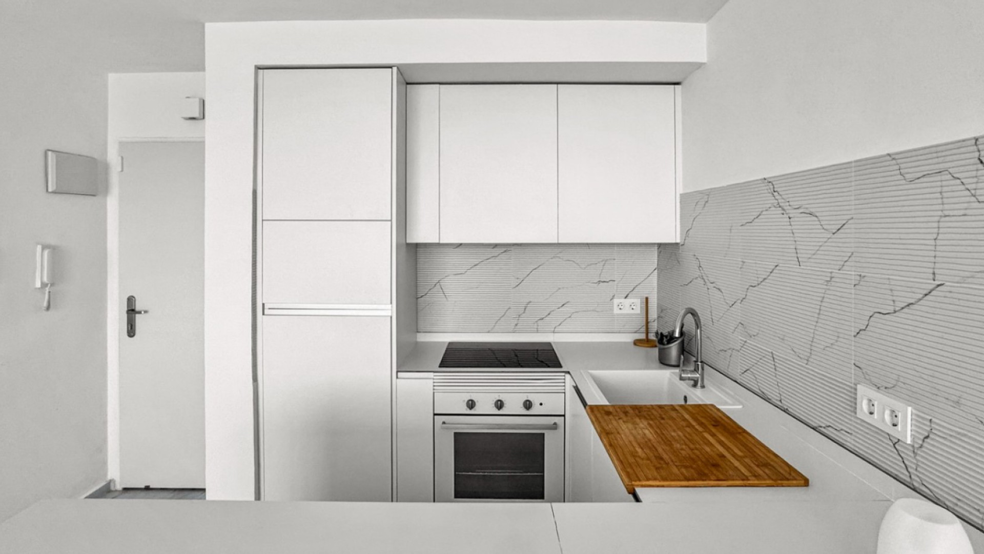 Sprzedaż - Apartment - Orihuela Costa - Punta Prima