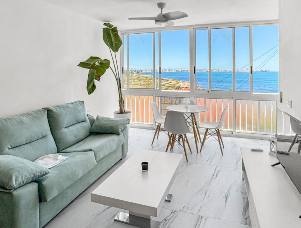 Sprzedaż - Apartment - Orihuela Costa - Punta Prima