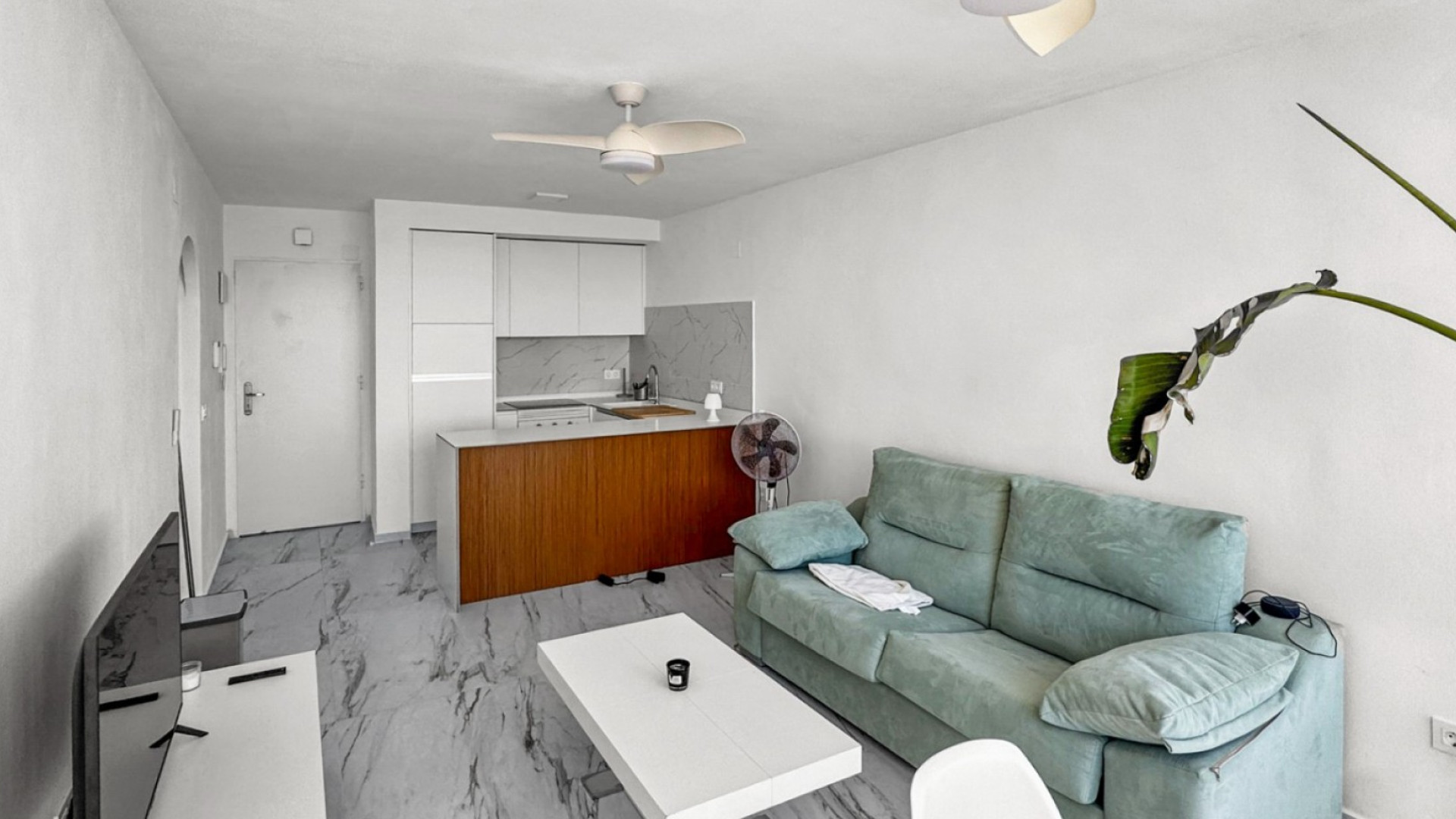 Sprzedaż - Apartment - Orihuela Costa - Punta Prima