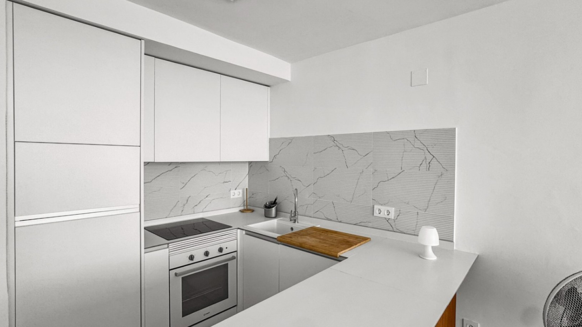 Sprzedaż - Apartment - Orihuela Costa - Punta Prima