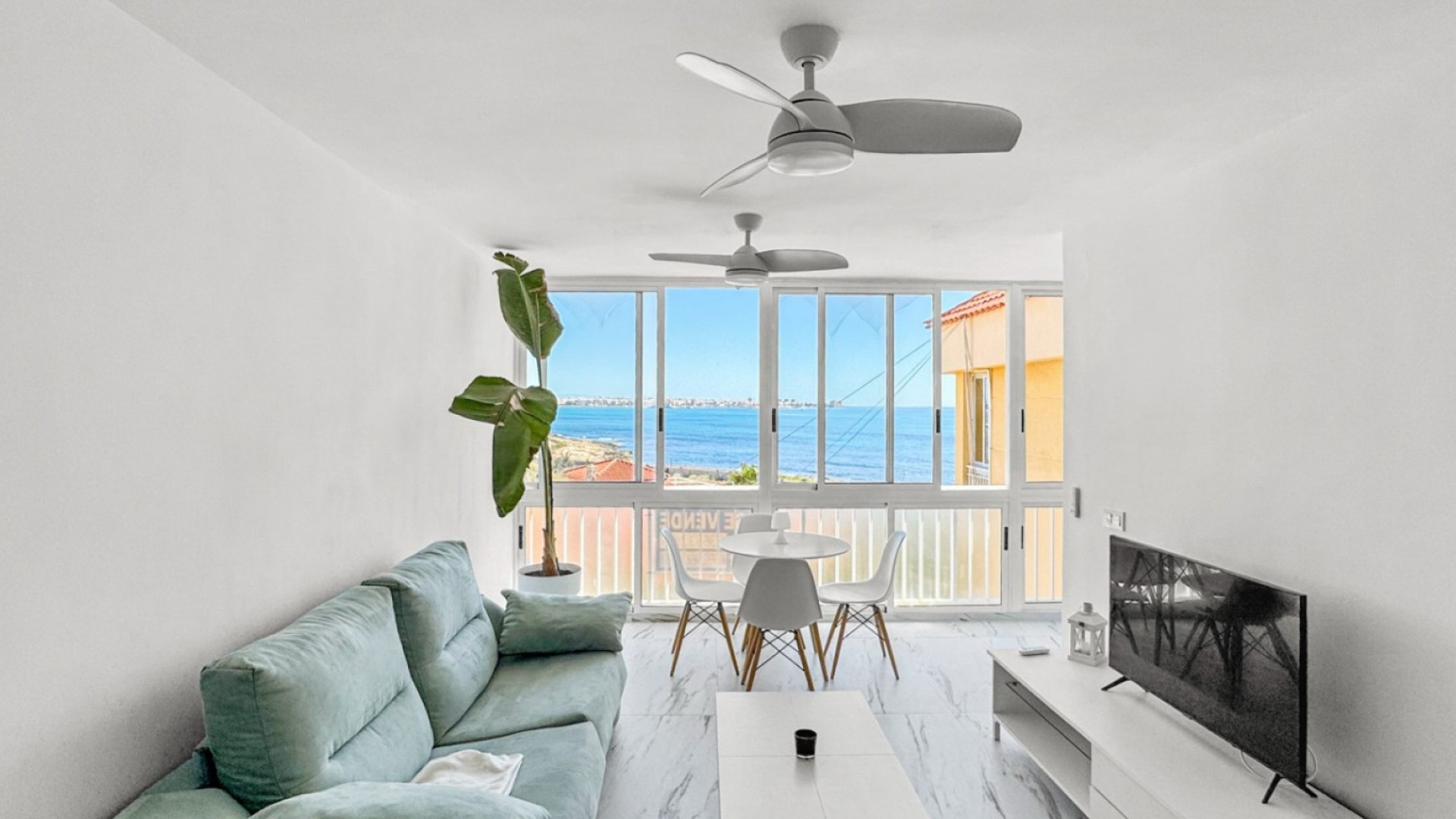 Sprzedaż - Apartment - Orihuela Costa - Punta Prima