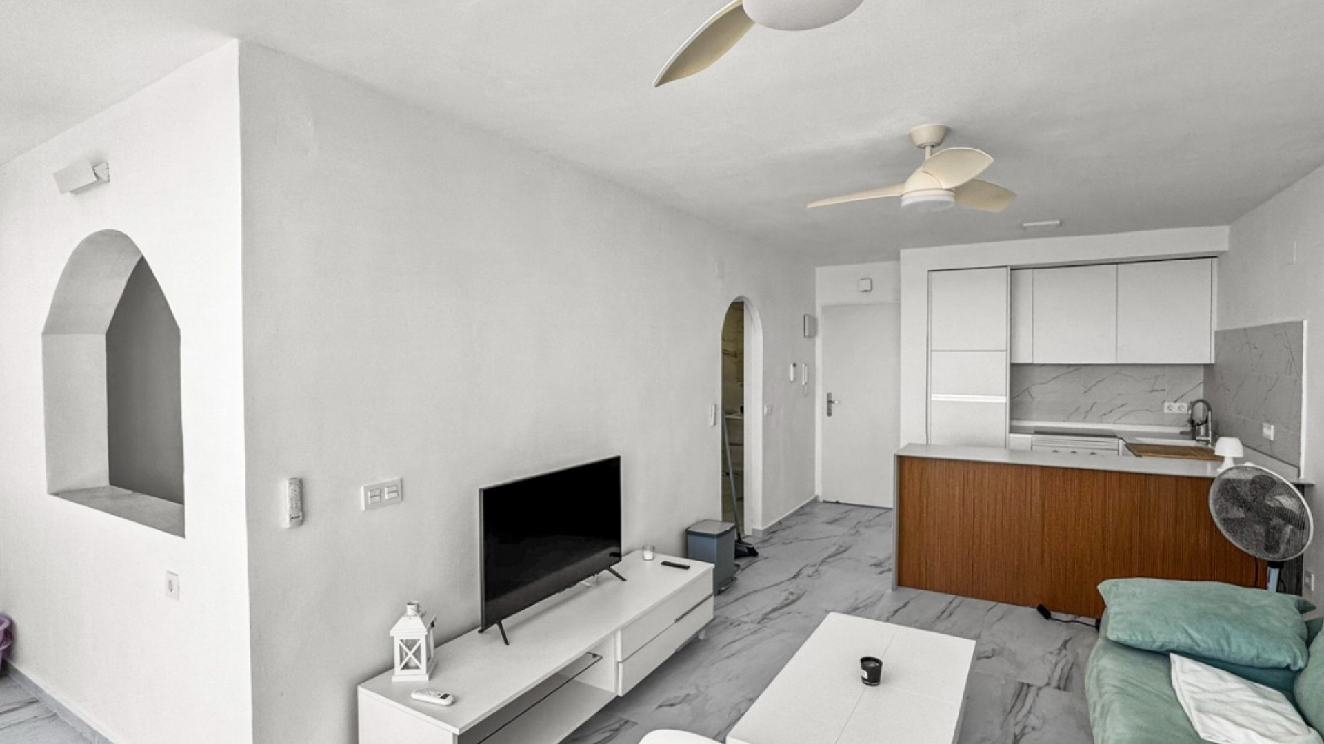 Sprzedaż - Apartment - Orihuela Costa - Punta Prima