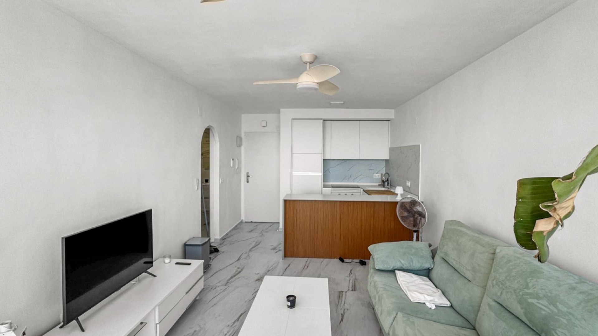 Sprzedaż - Apartment - Orihuela Costa - Punta Prima