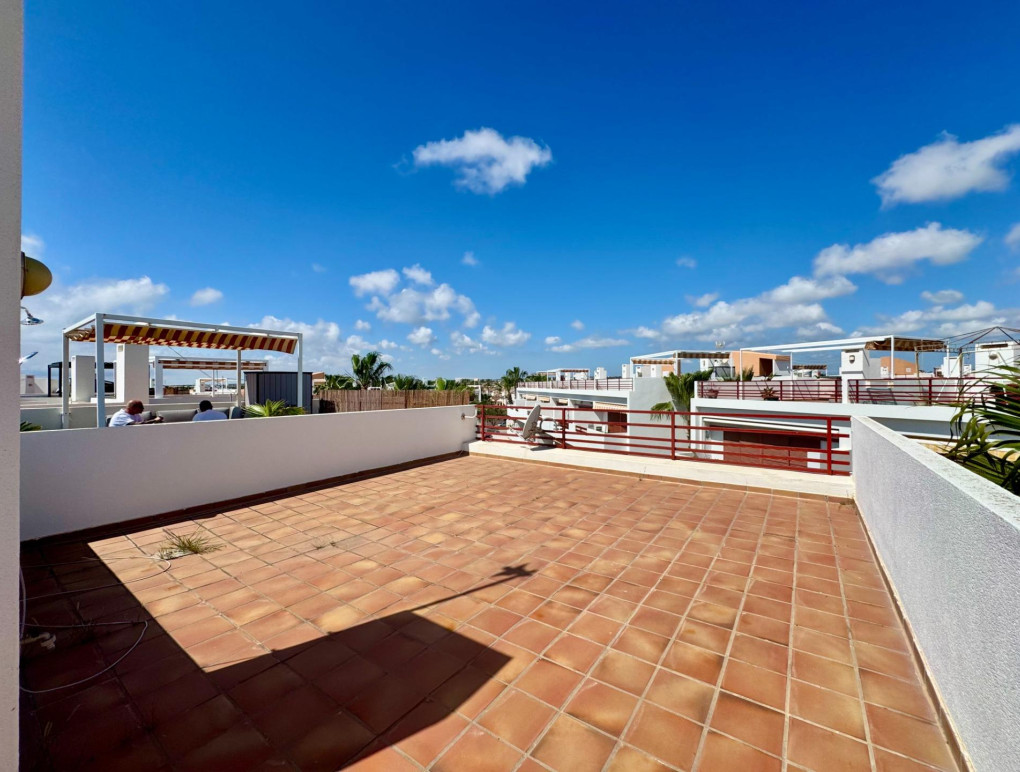 Sprzedaż - Apartment - Orihuela Costa - Punta Prima