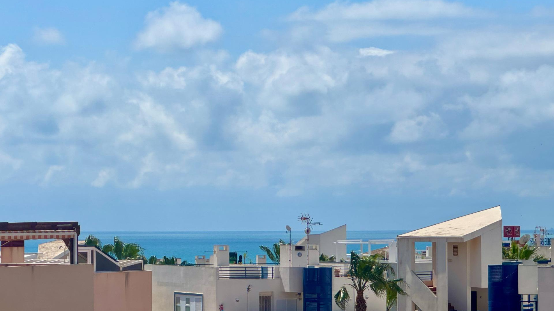 Sprzedaż - Apartment - Orihuela Costa - Punta Prima